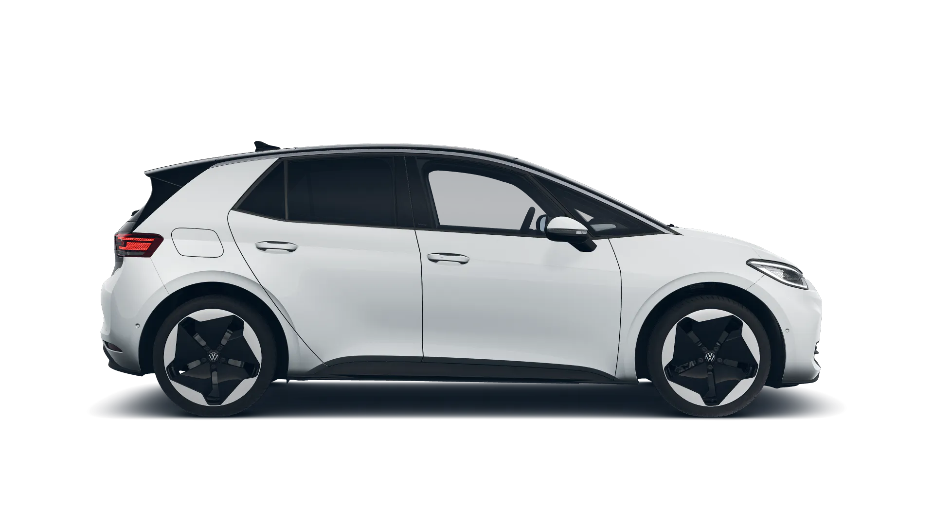 Volkswagen ID.3 Pro S