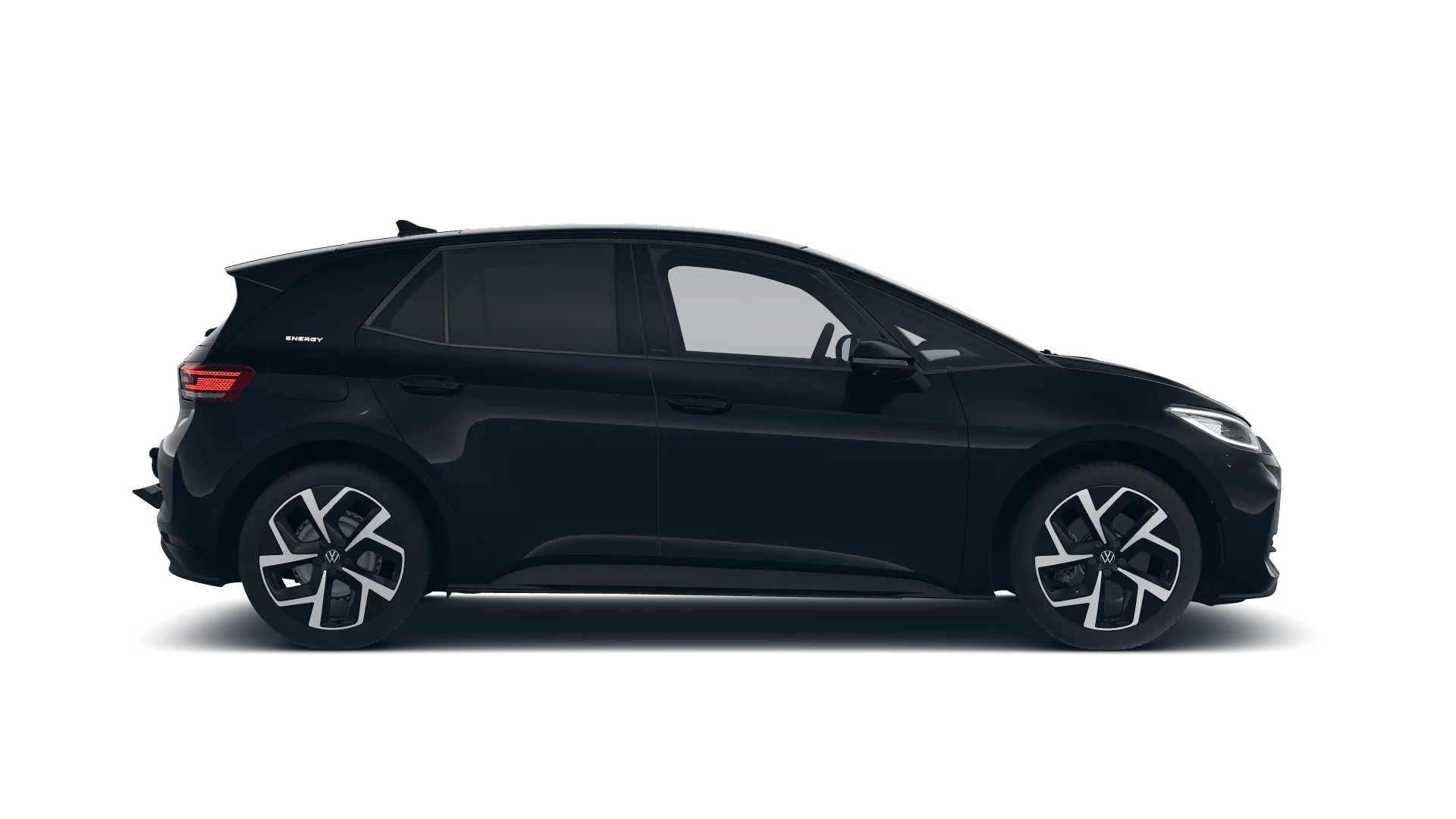 Volkswagen ID.3 Pro