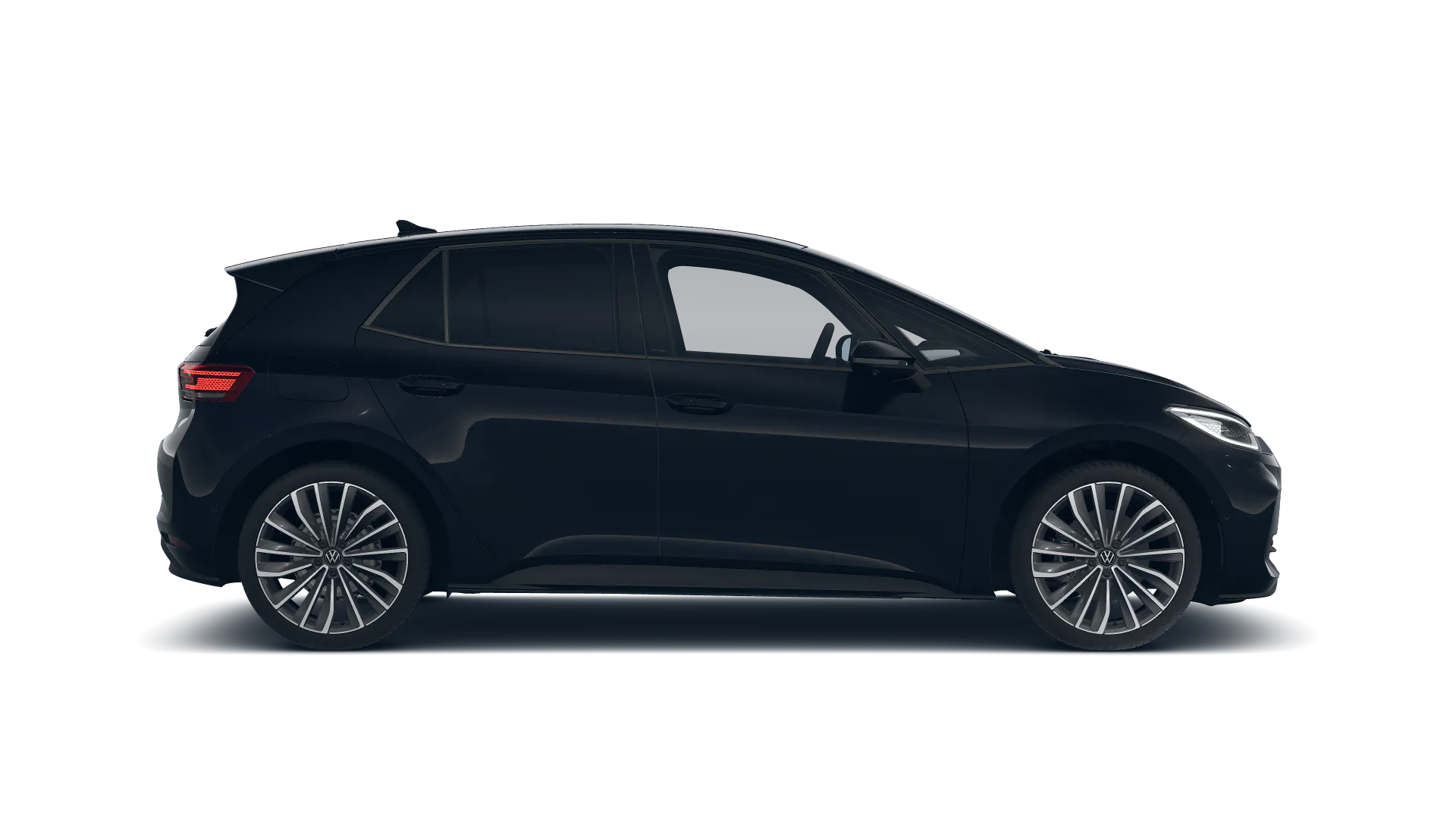 Volkswagen ID.3 Pure
