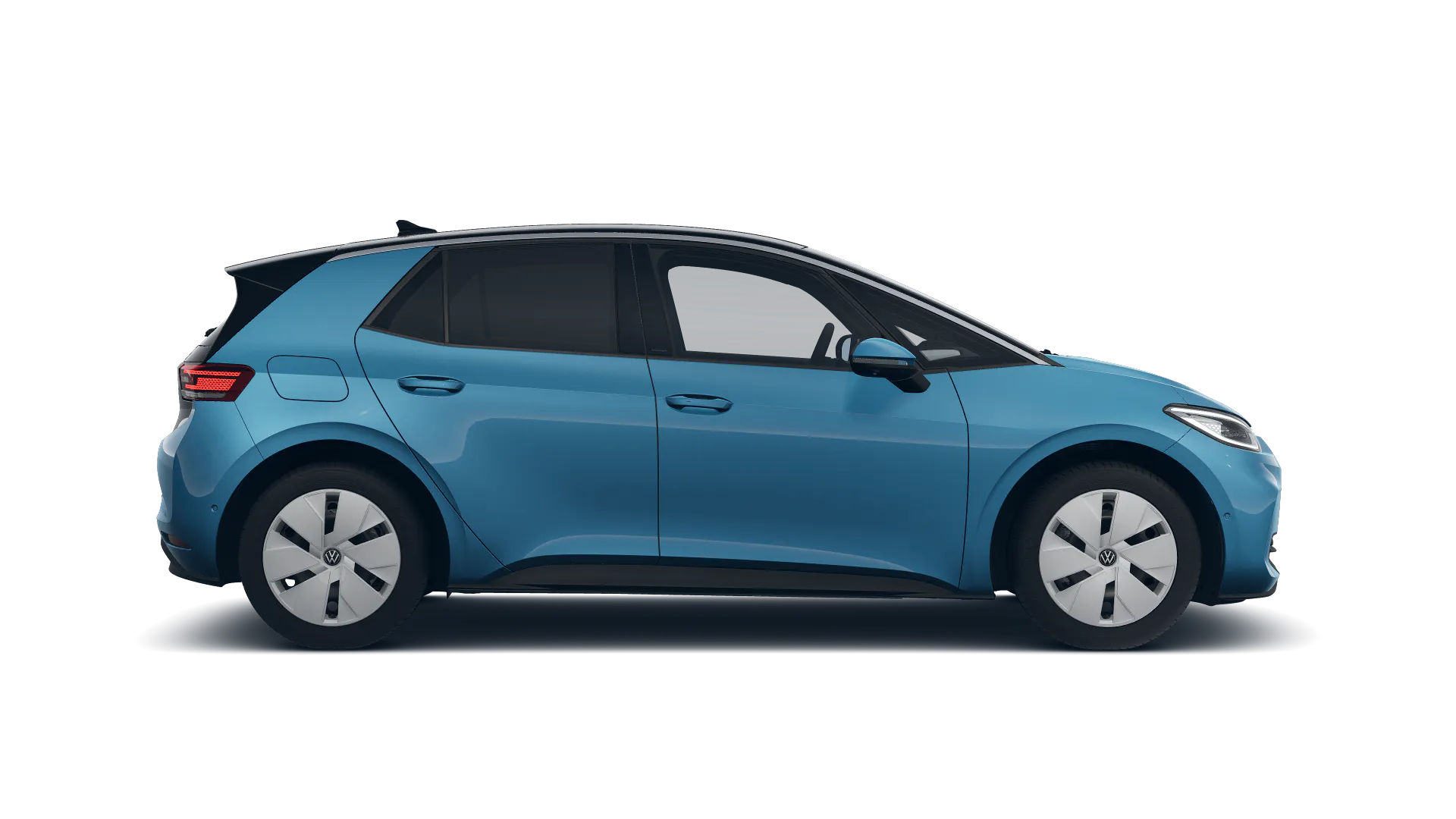 Volkswagen ID.3 Pro