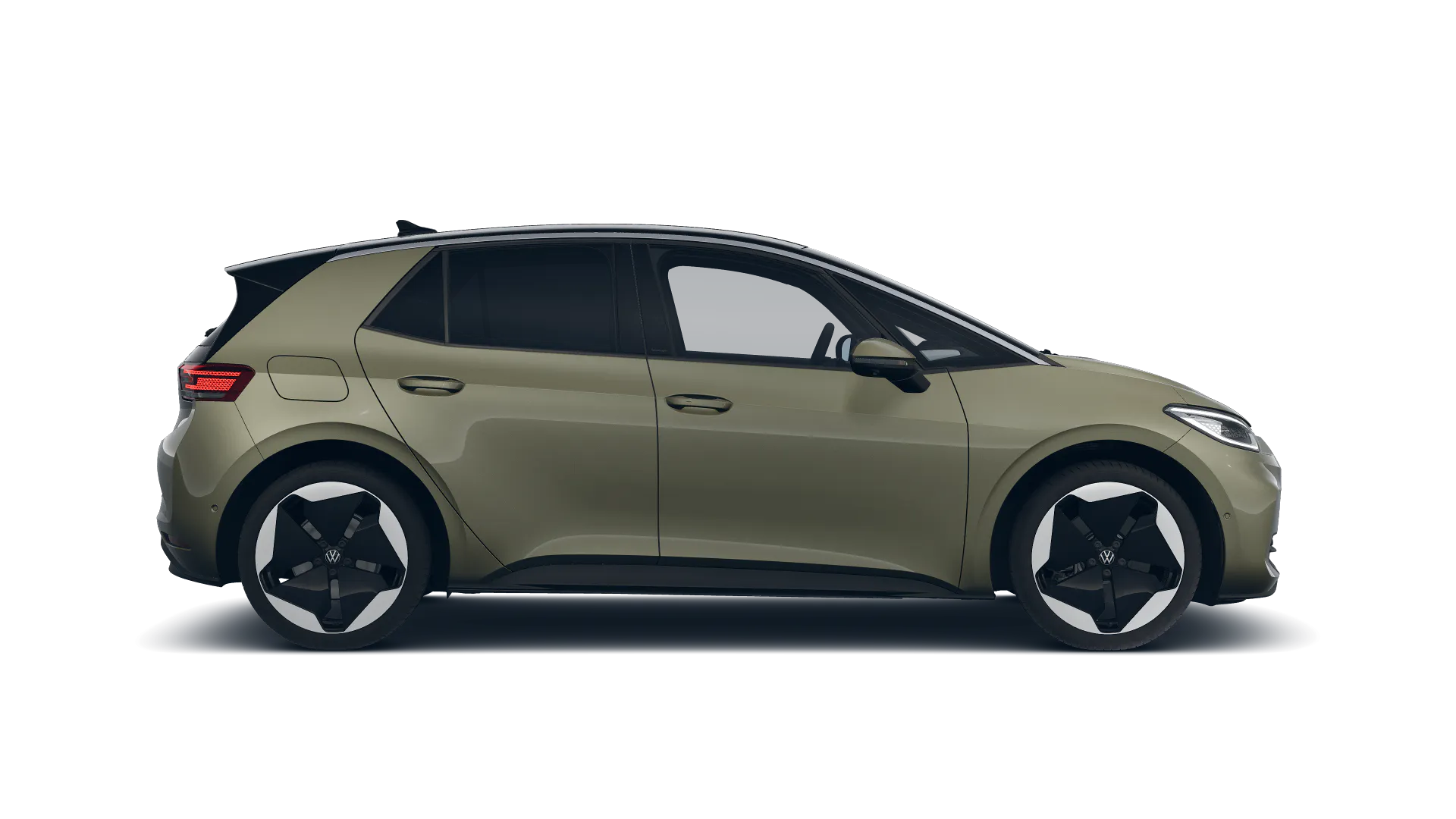 Volkswagen ID.3 Pro S