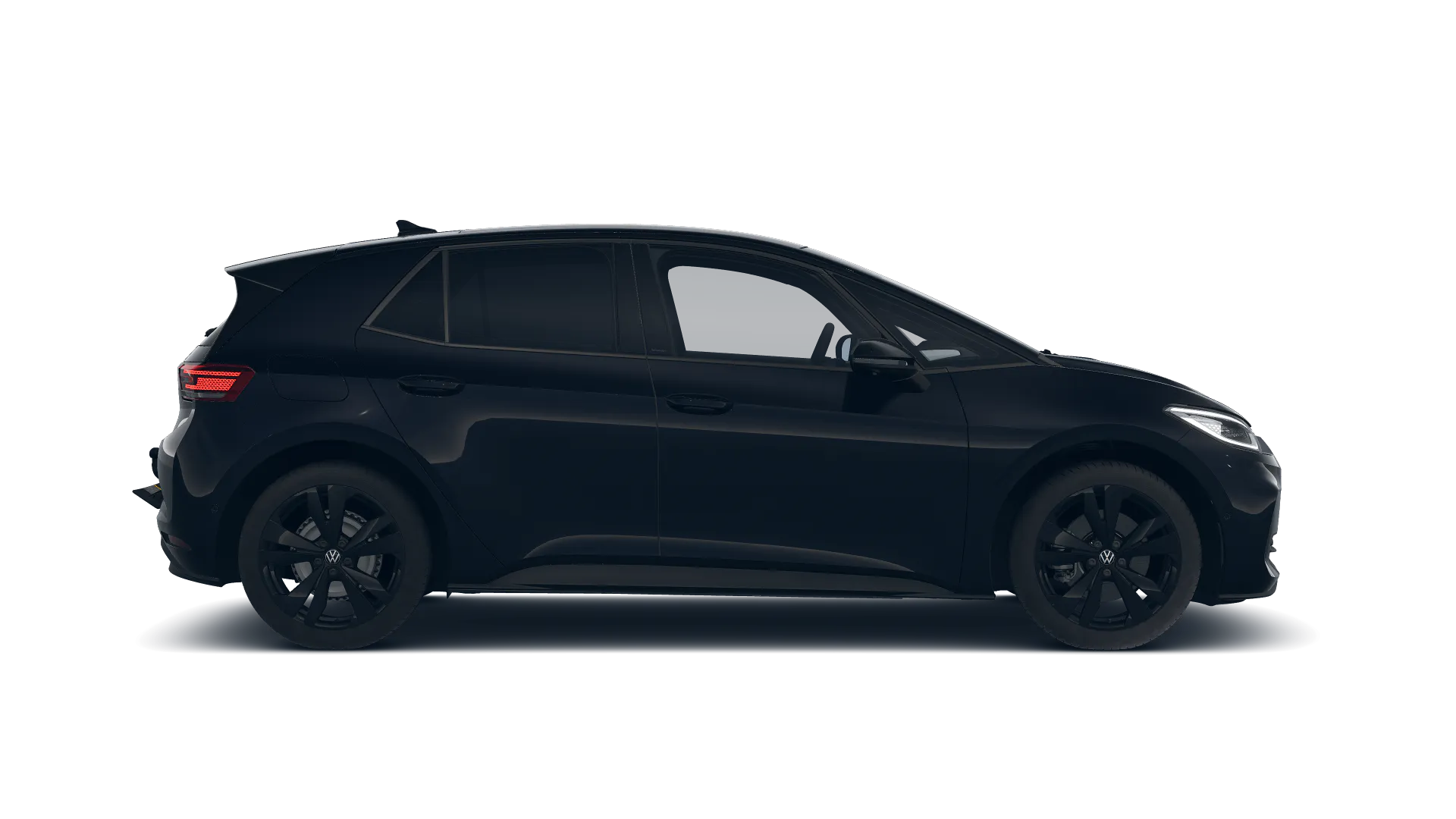 Volkswagen ID.3 Pure