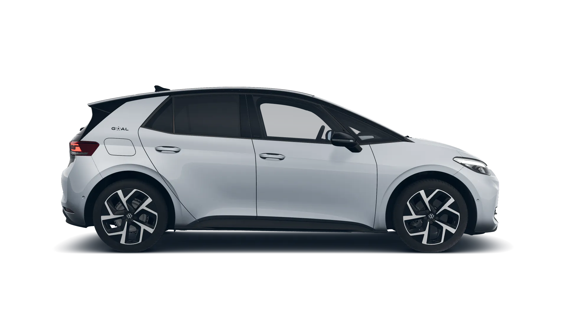 Volkswagen ID.3 Pro