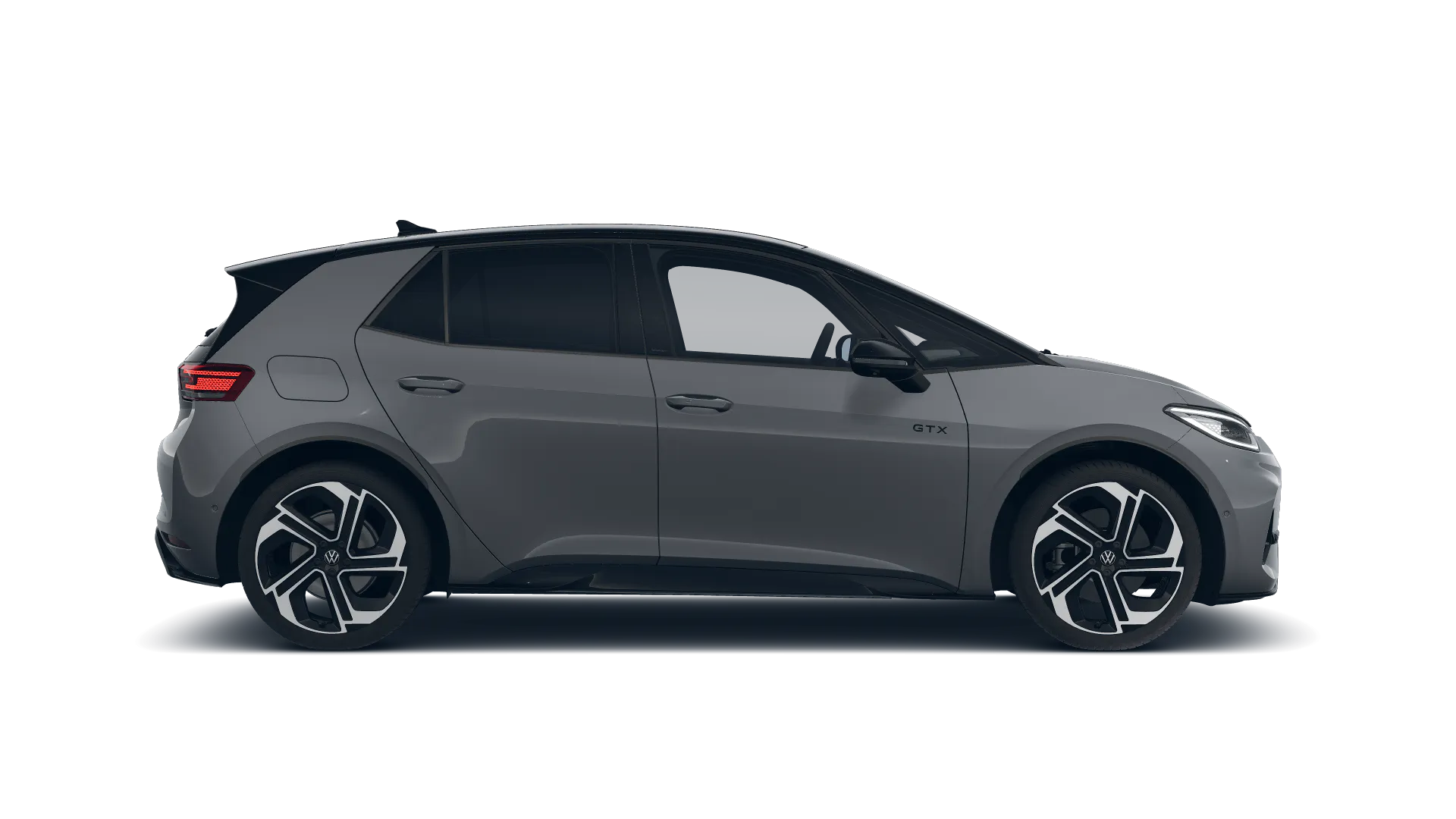 Volkswagen ID.3 GTX Performance