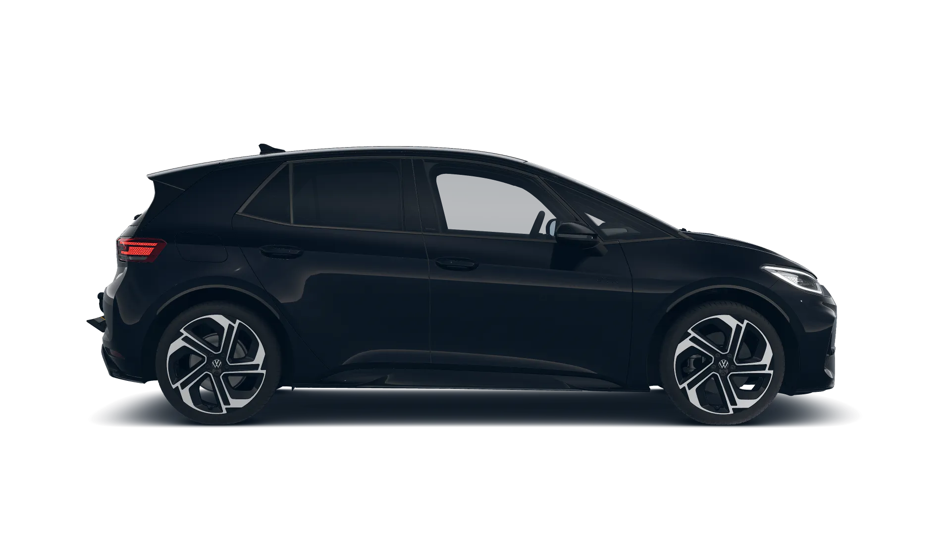 Volkswagen ID.3 GTX