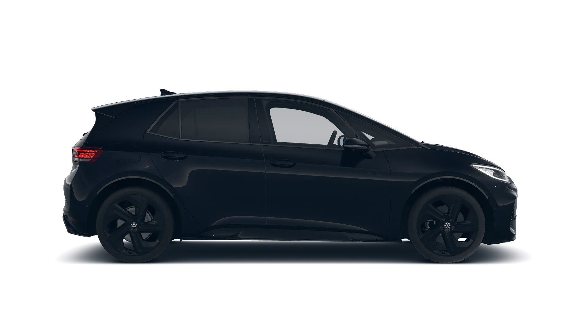 Volkswagen ID.3 GTX Performance