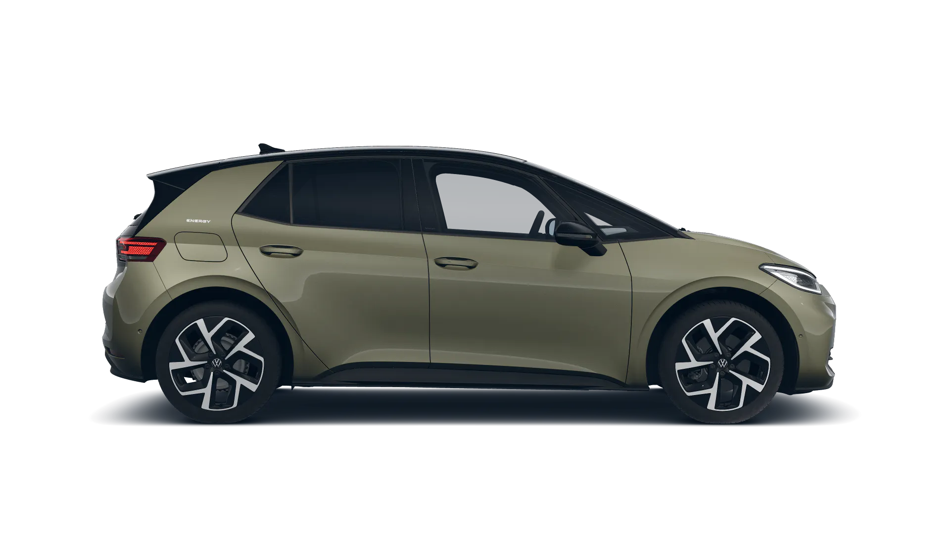 Volkswagen ID.3 Pro
