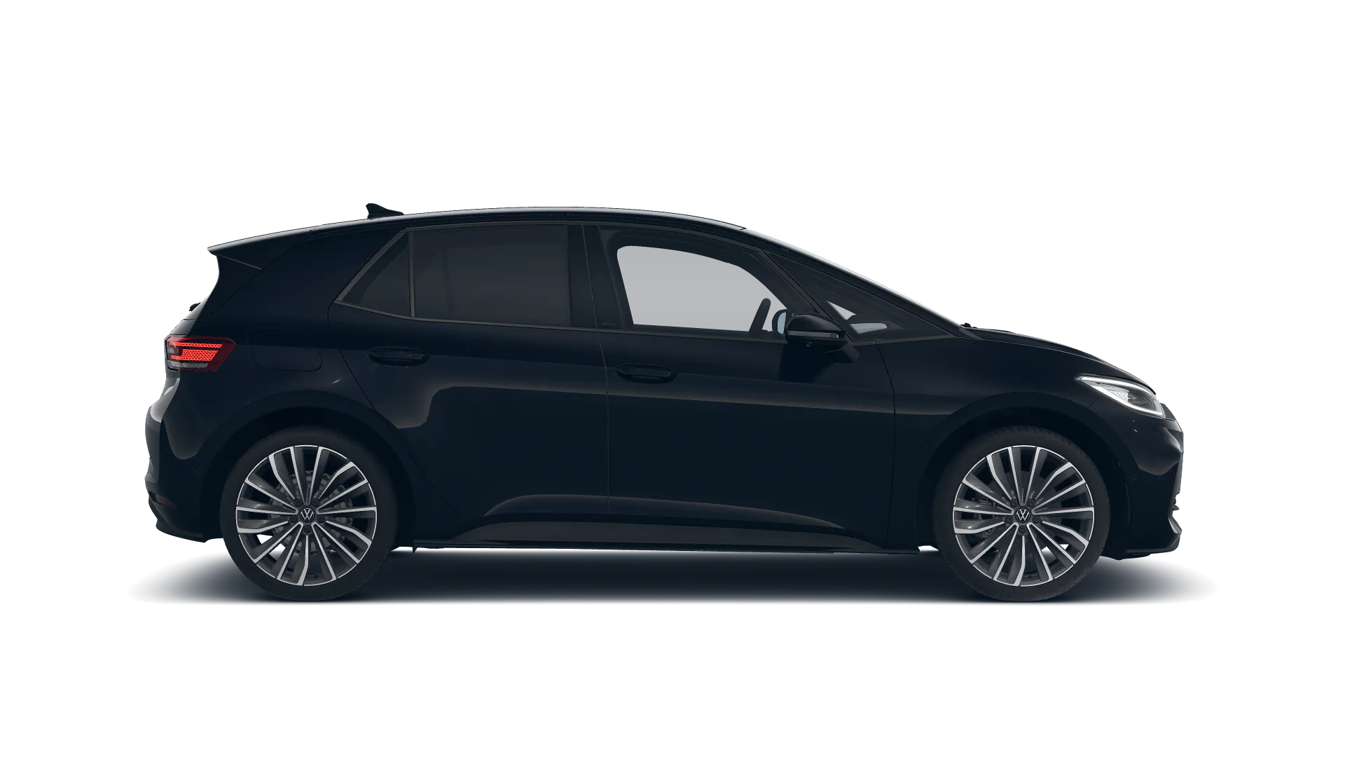 Volkswagen ID.3 Pro