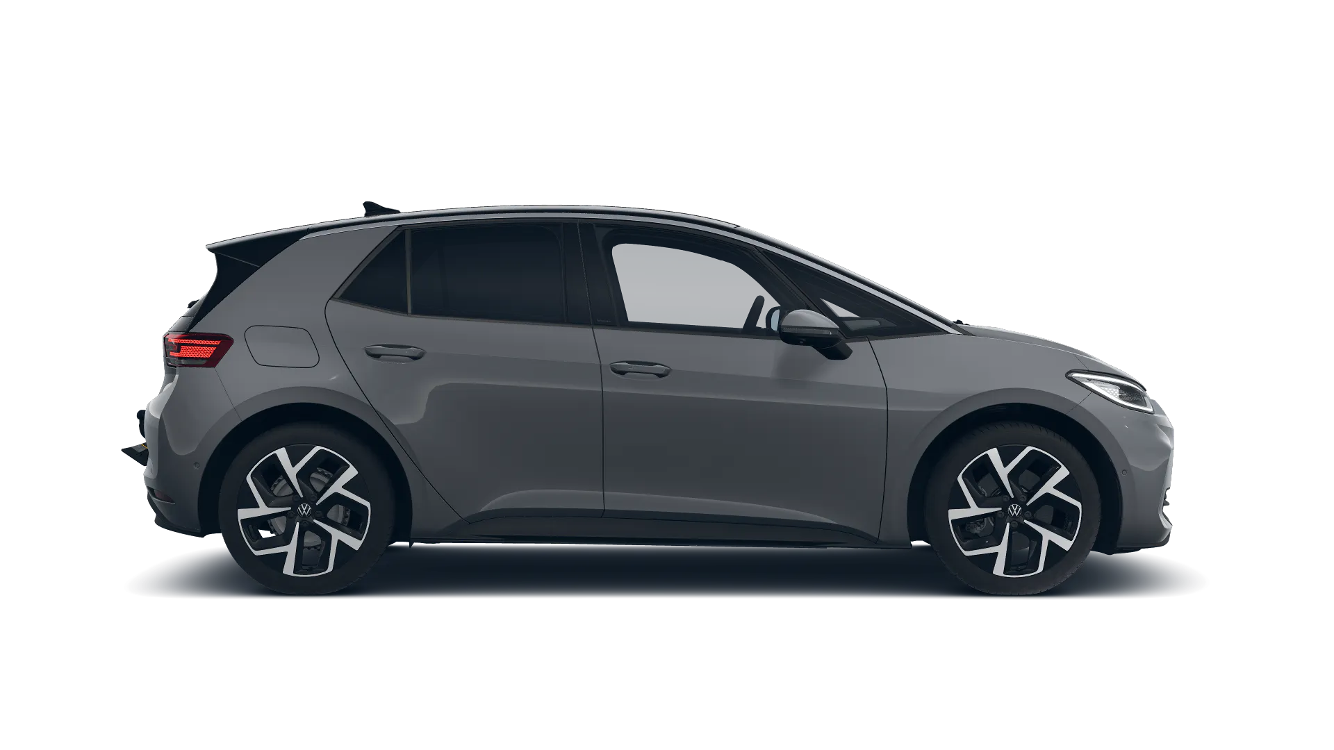 Volkswagen ID.3 Pro