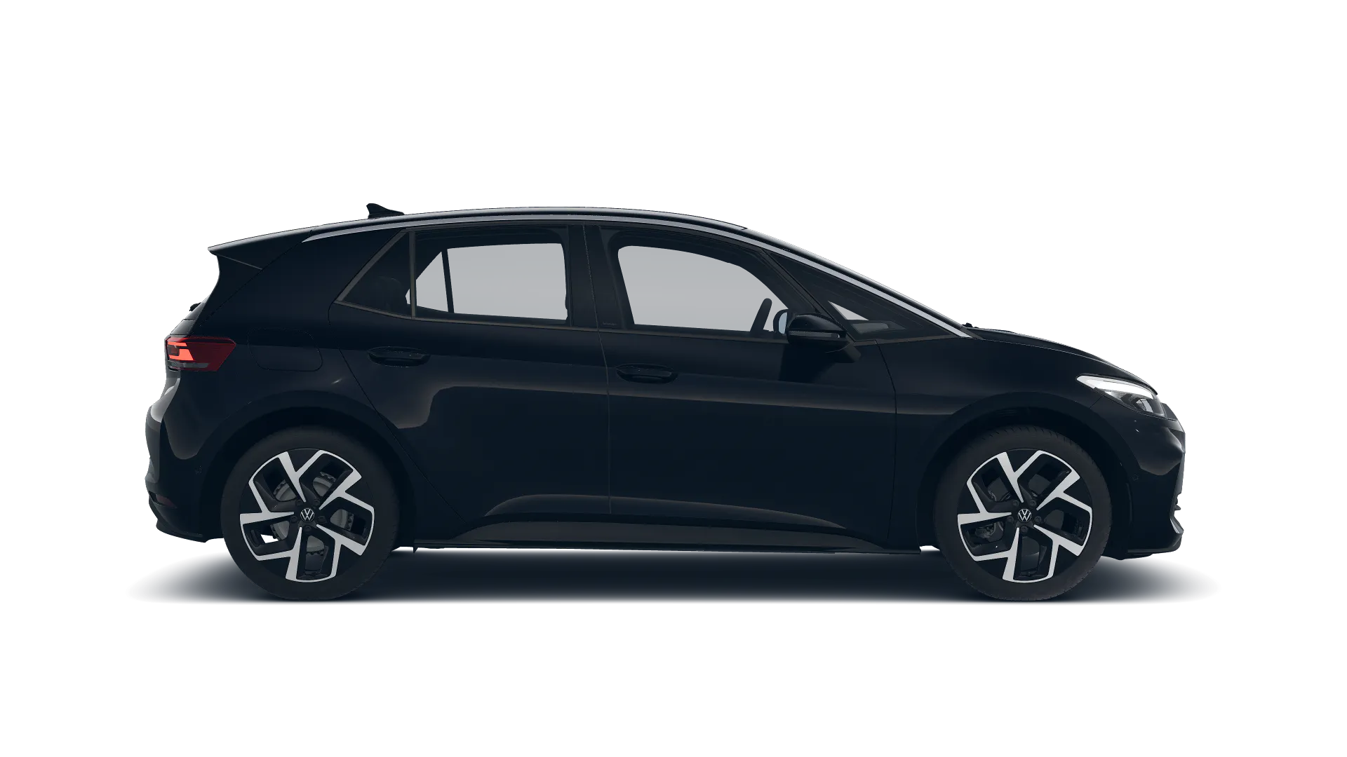 Volkswagen ID.3 Pro