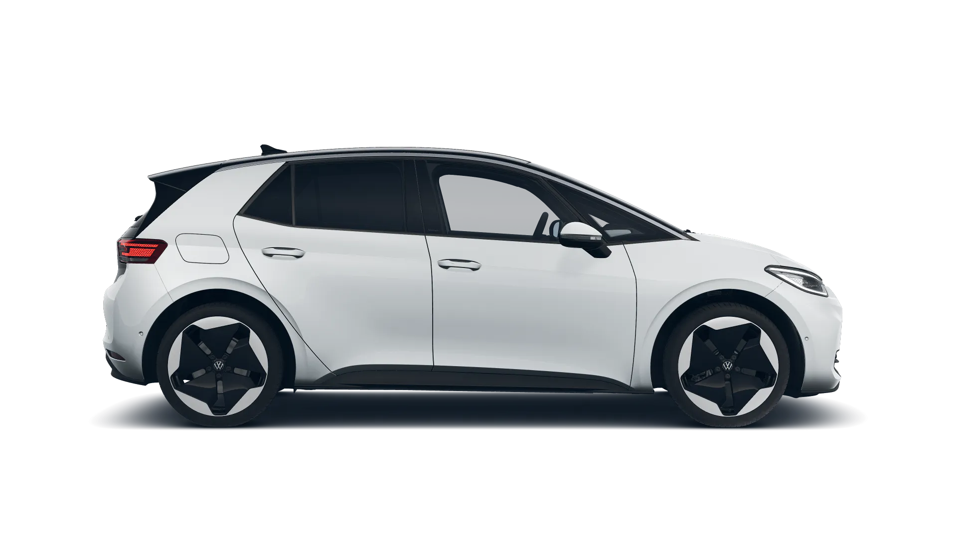 Volkswagen ID.3 Pro S