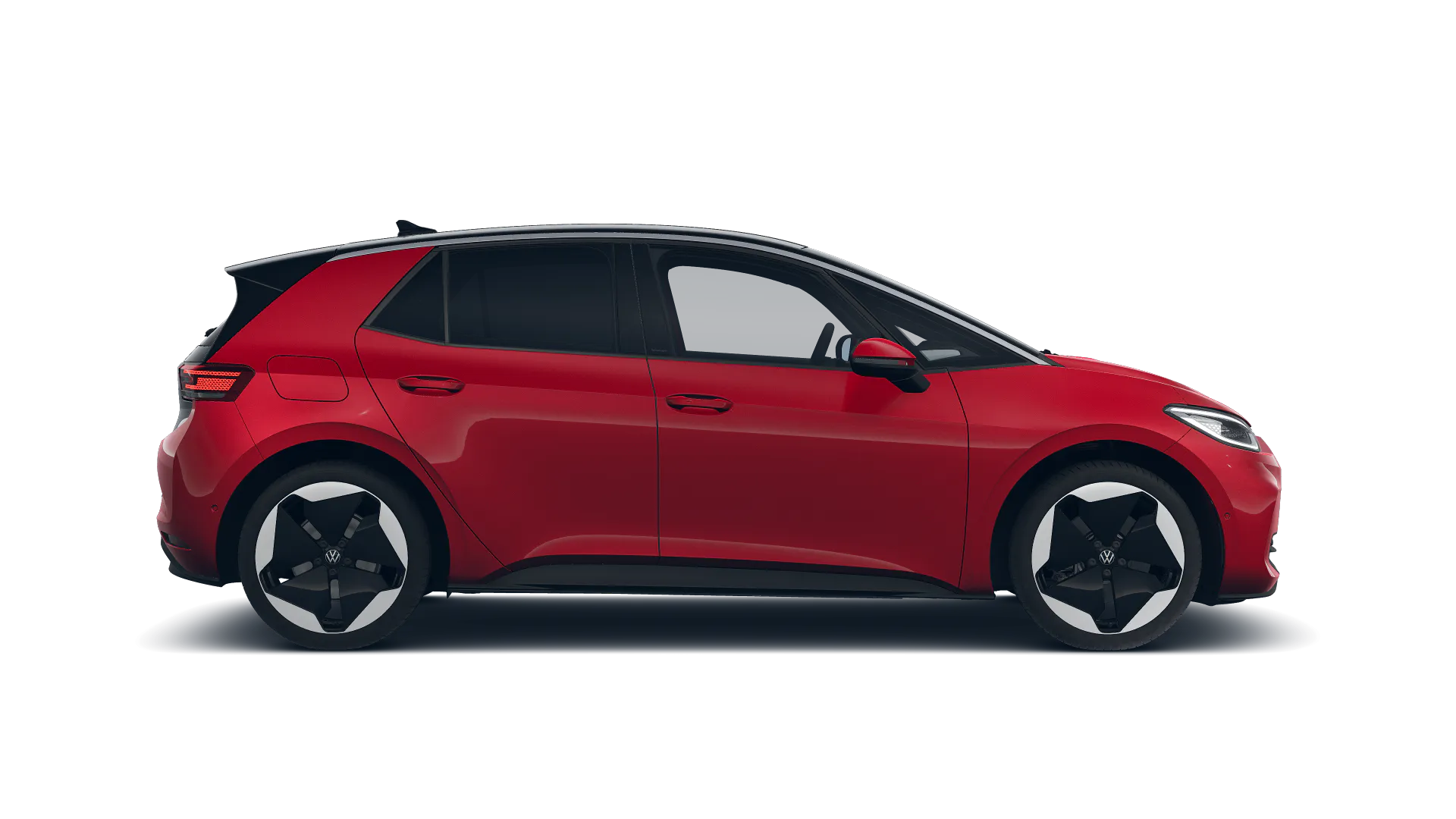 Volkswagen ID.3 Pro S