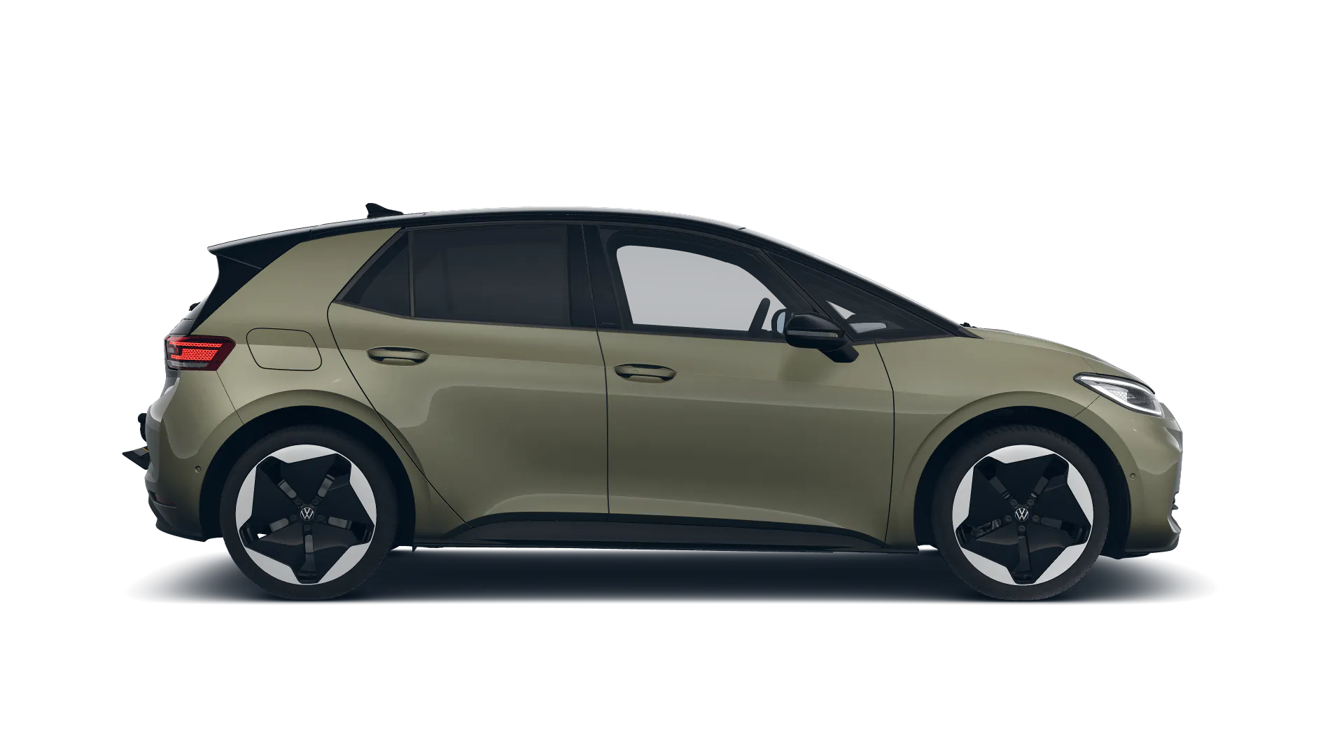 Volkswagen ID.3 Pro S