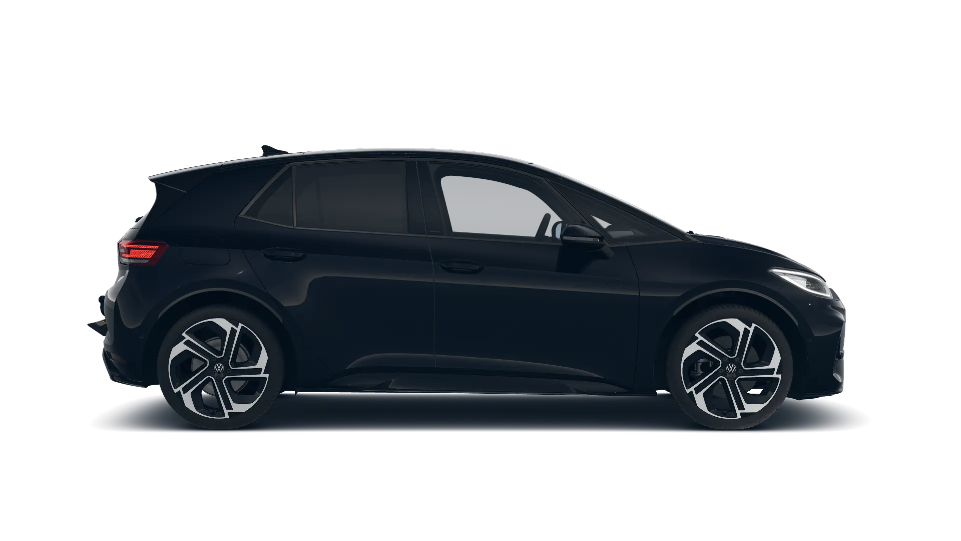 Volkswagen ID.3 GTX