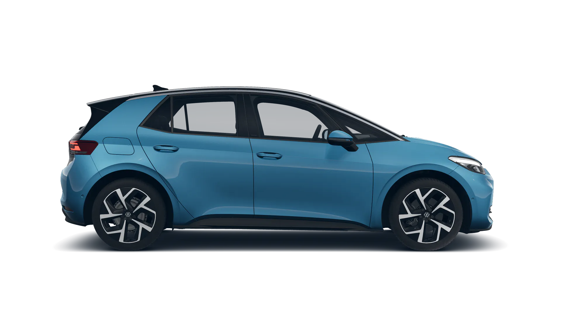 Volkswagen ID.3 Pure