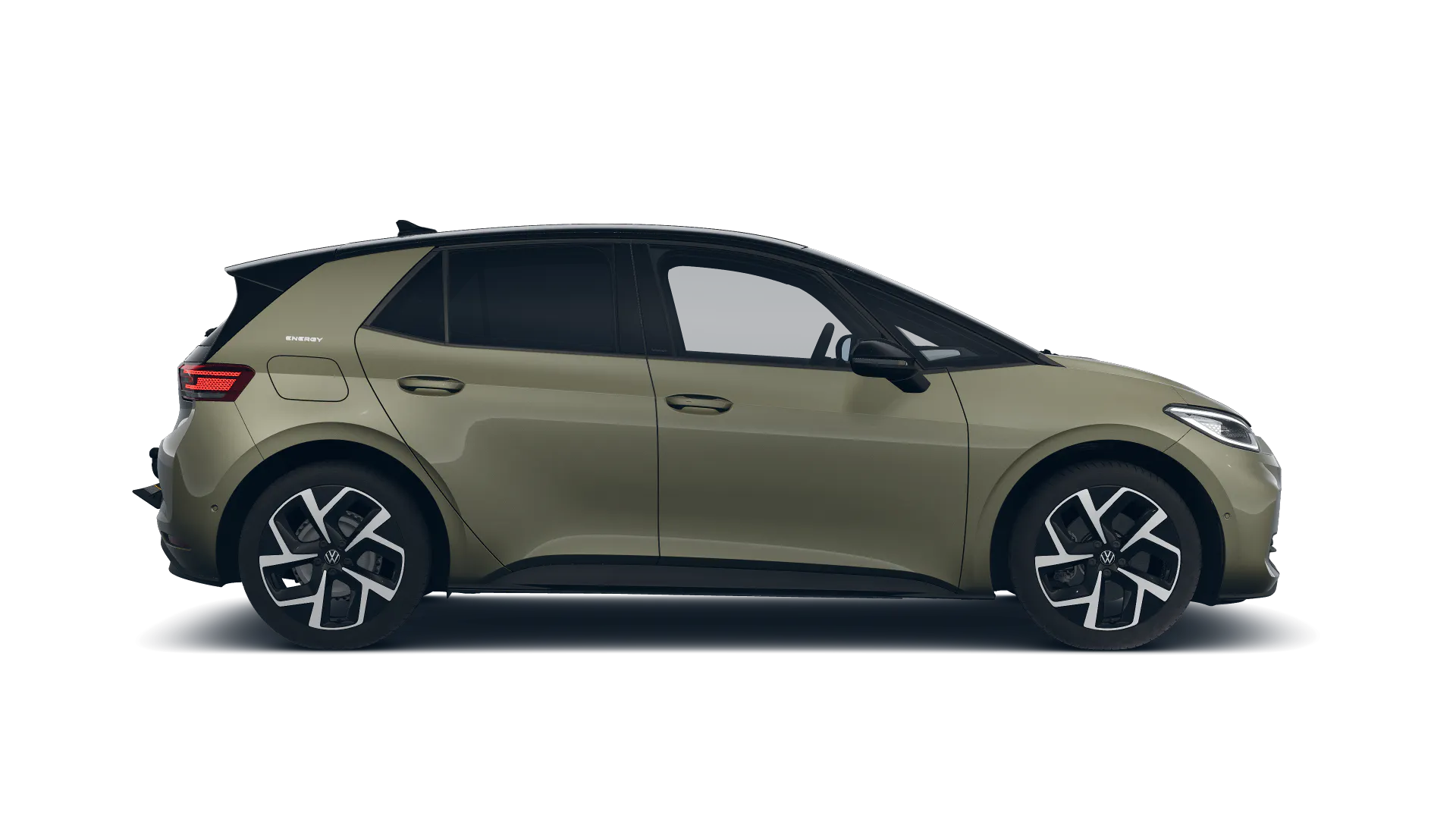 Volkswagen ID.3 Pro