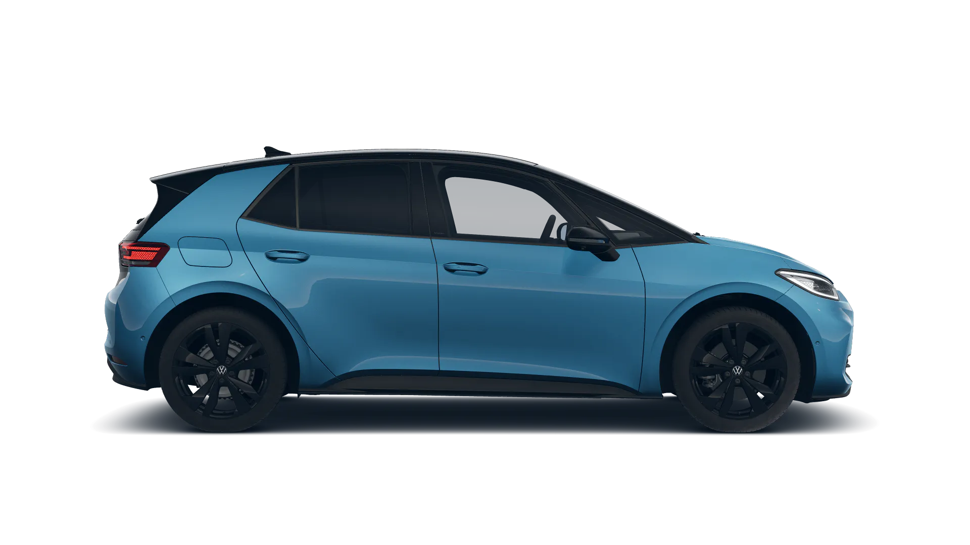 Volkswagen ID.3 Pure