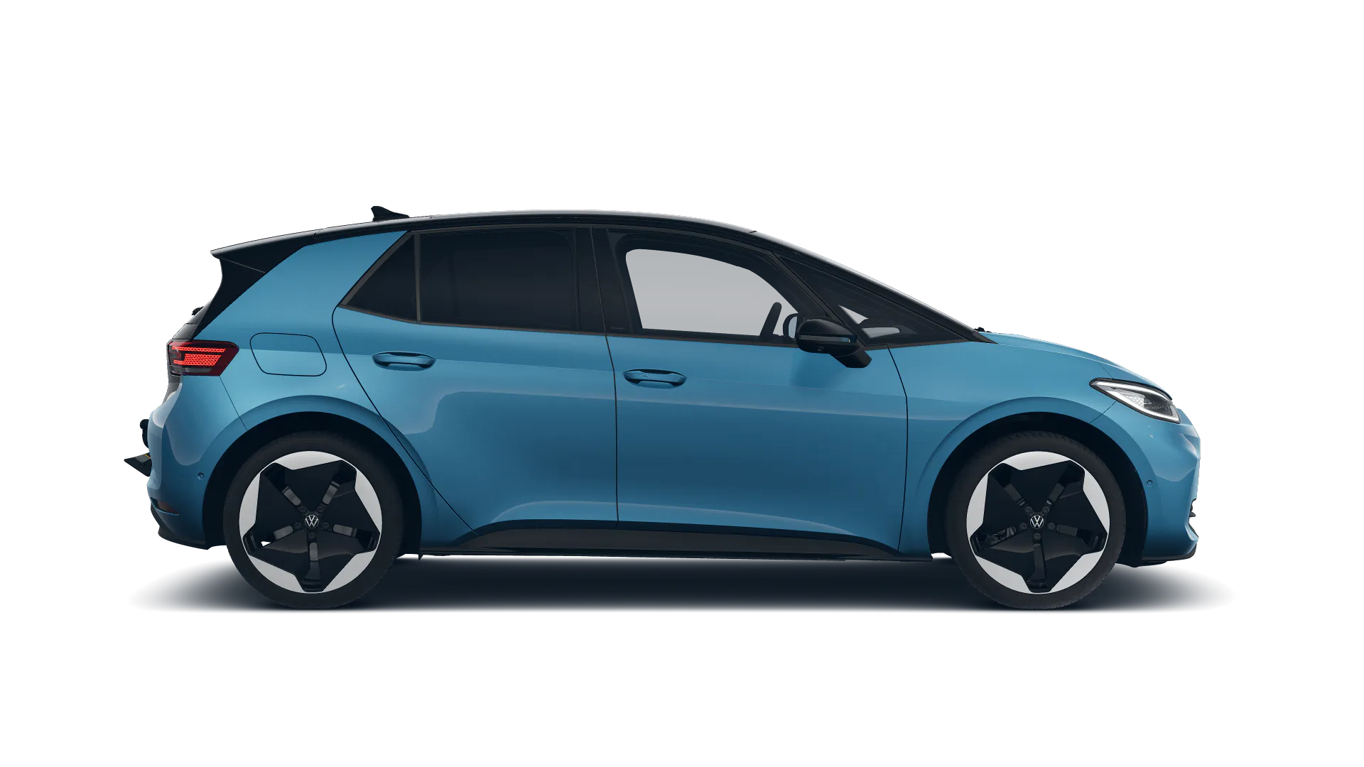Volkswagen ID.3 Pro S