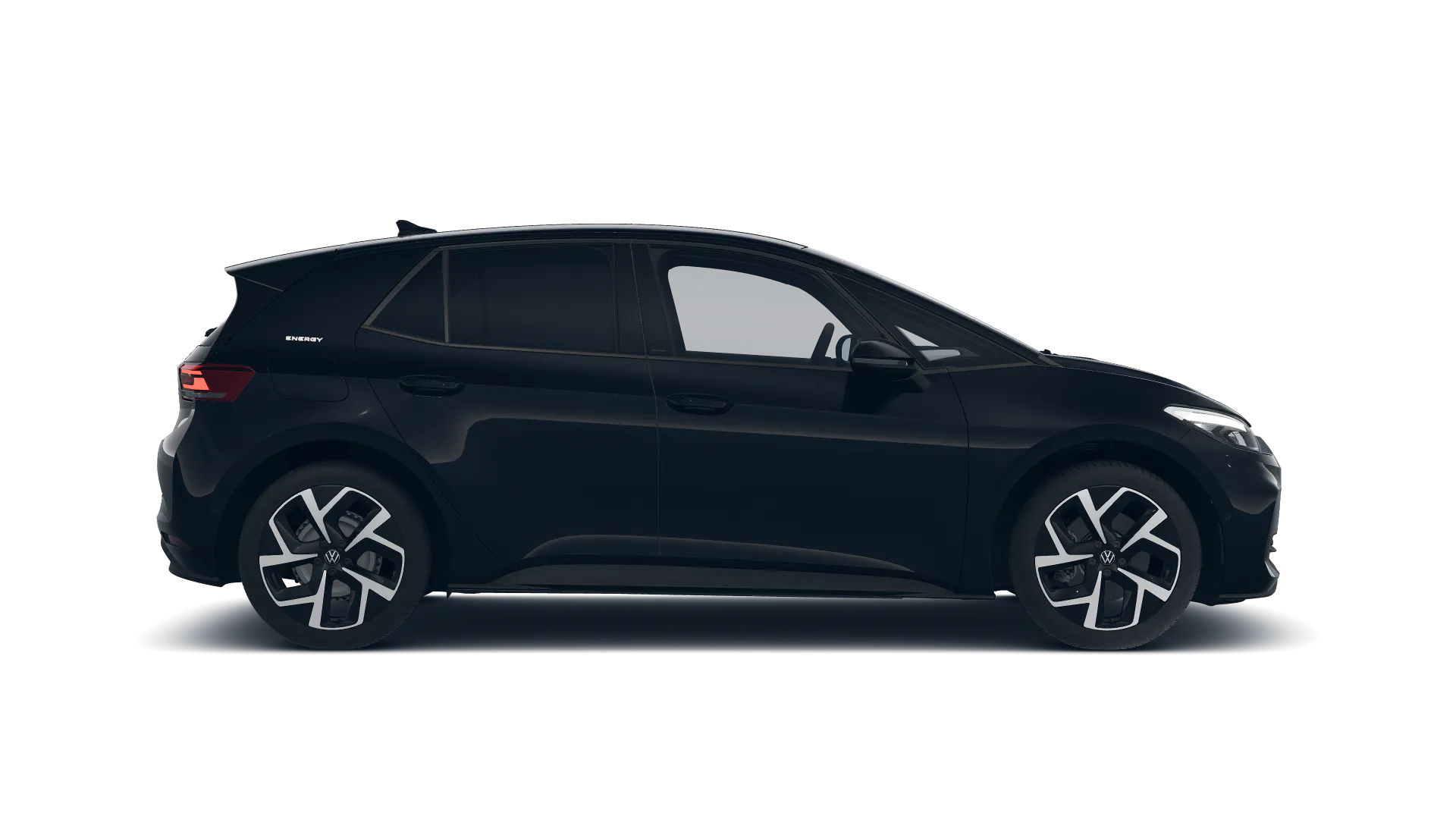 Volkswagen ID.3 Pro