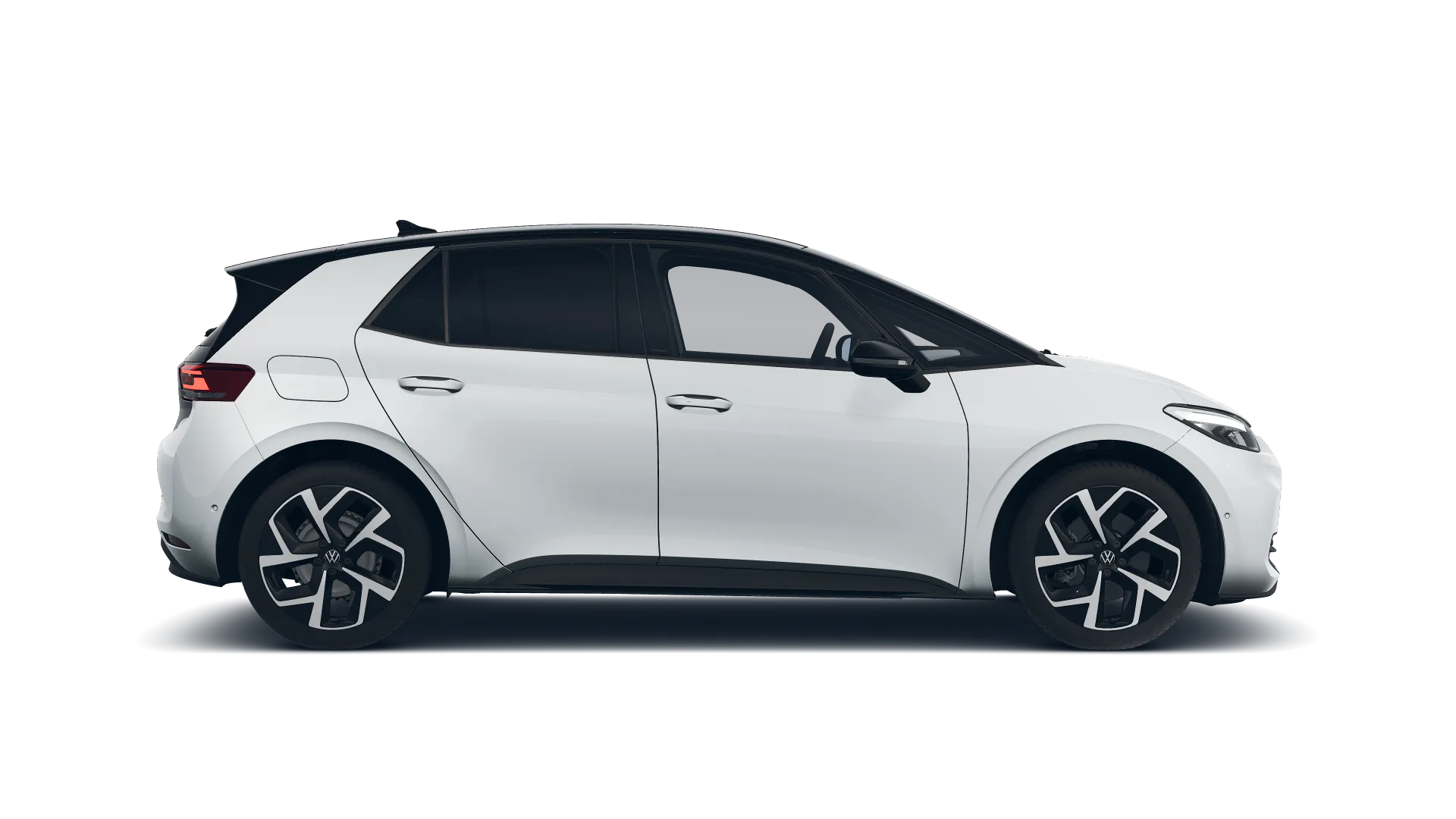 Volkswagen ID.3 Pro