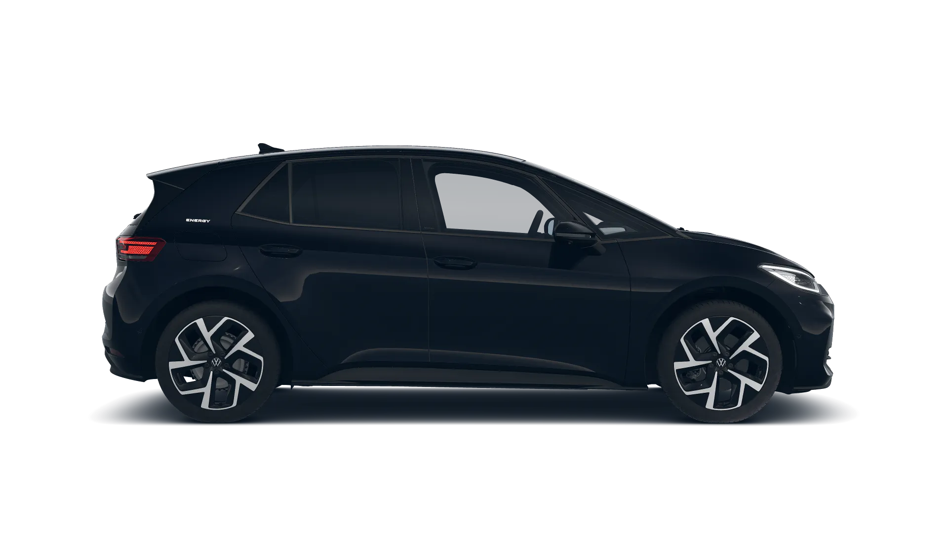 Volkswagen ID.3 Pro