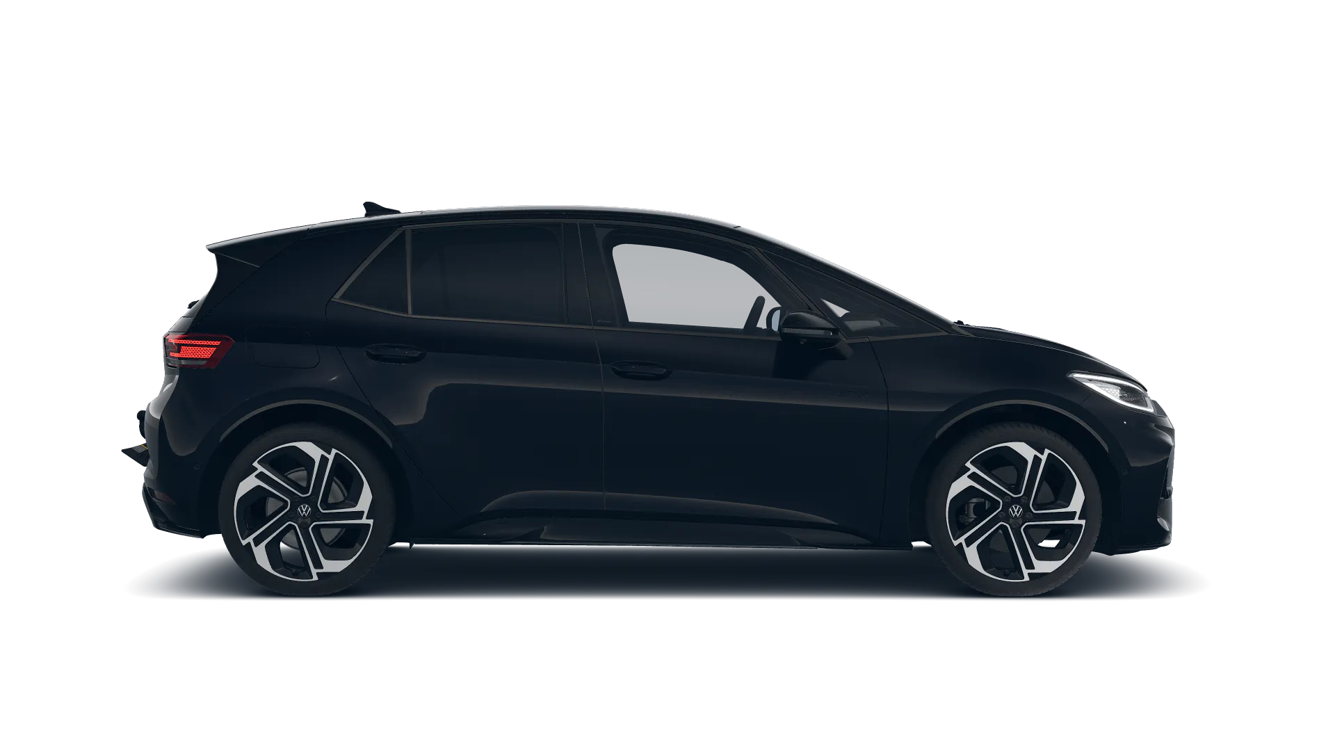 Volkswagen ID.3 GTX Performance