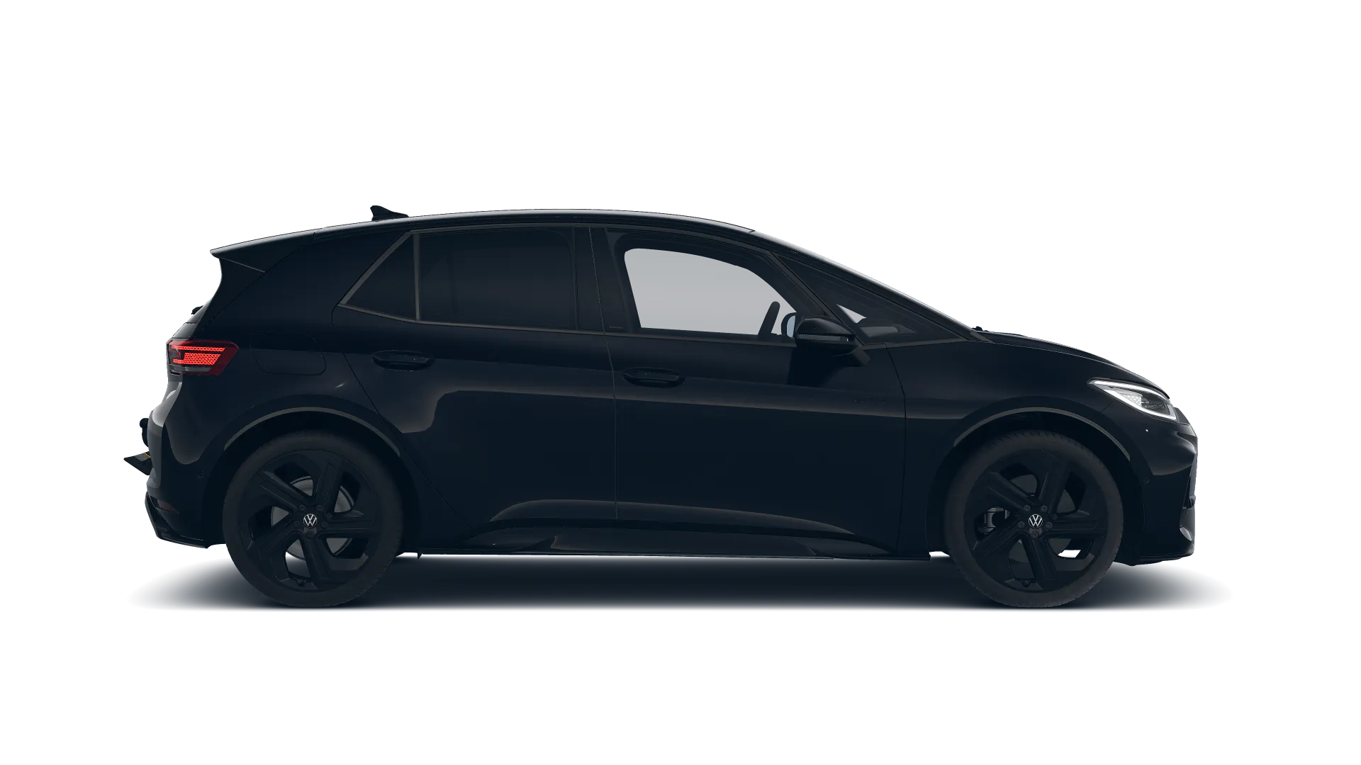 Volkswagen ID.3 GTX Performance