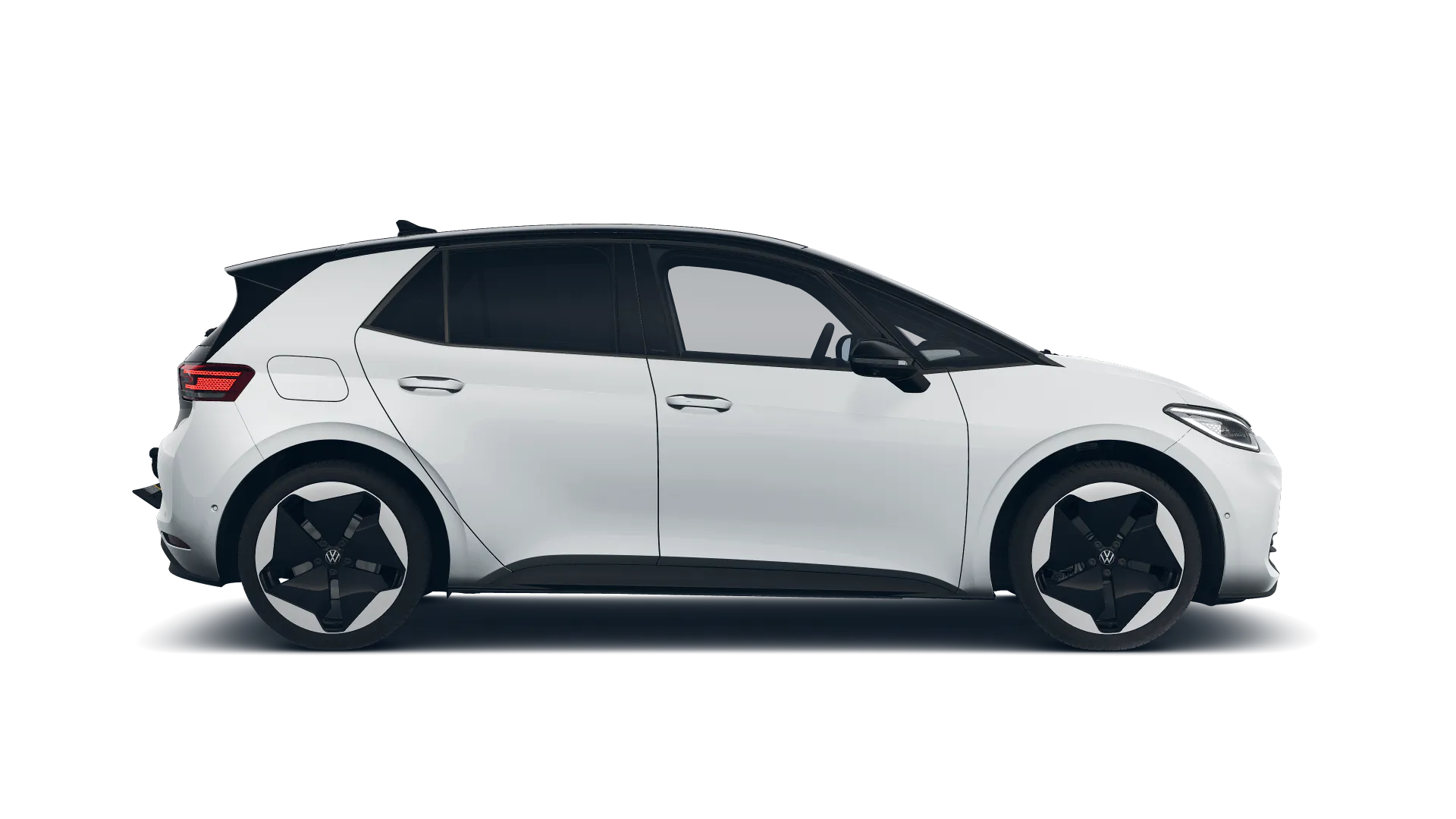 Volkswagen ID.3 Pro S