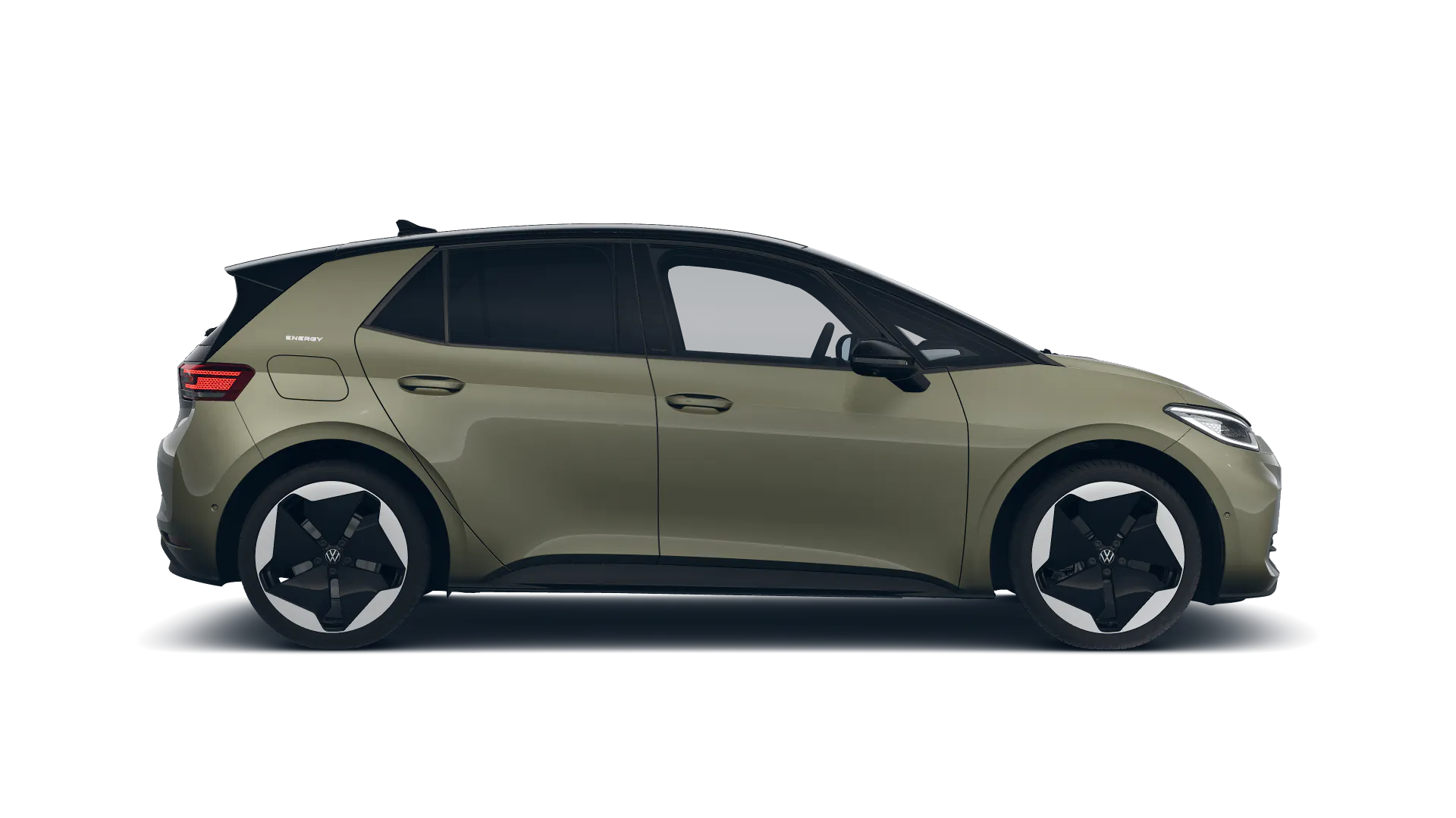 Volkswagen ID.3 Pro S