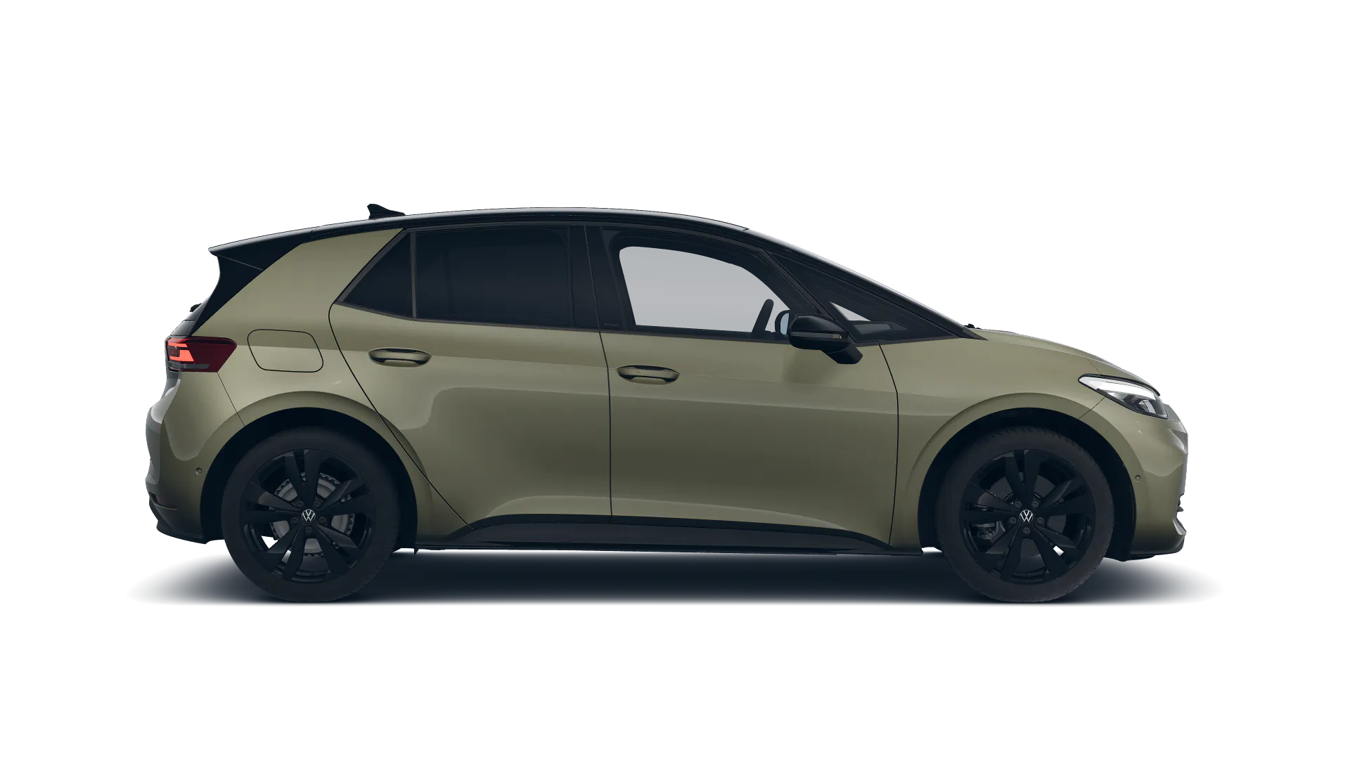 Volkswagen ID.3 Pro
