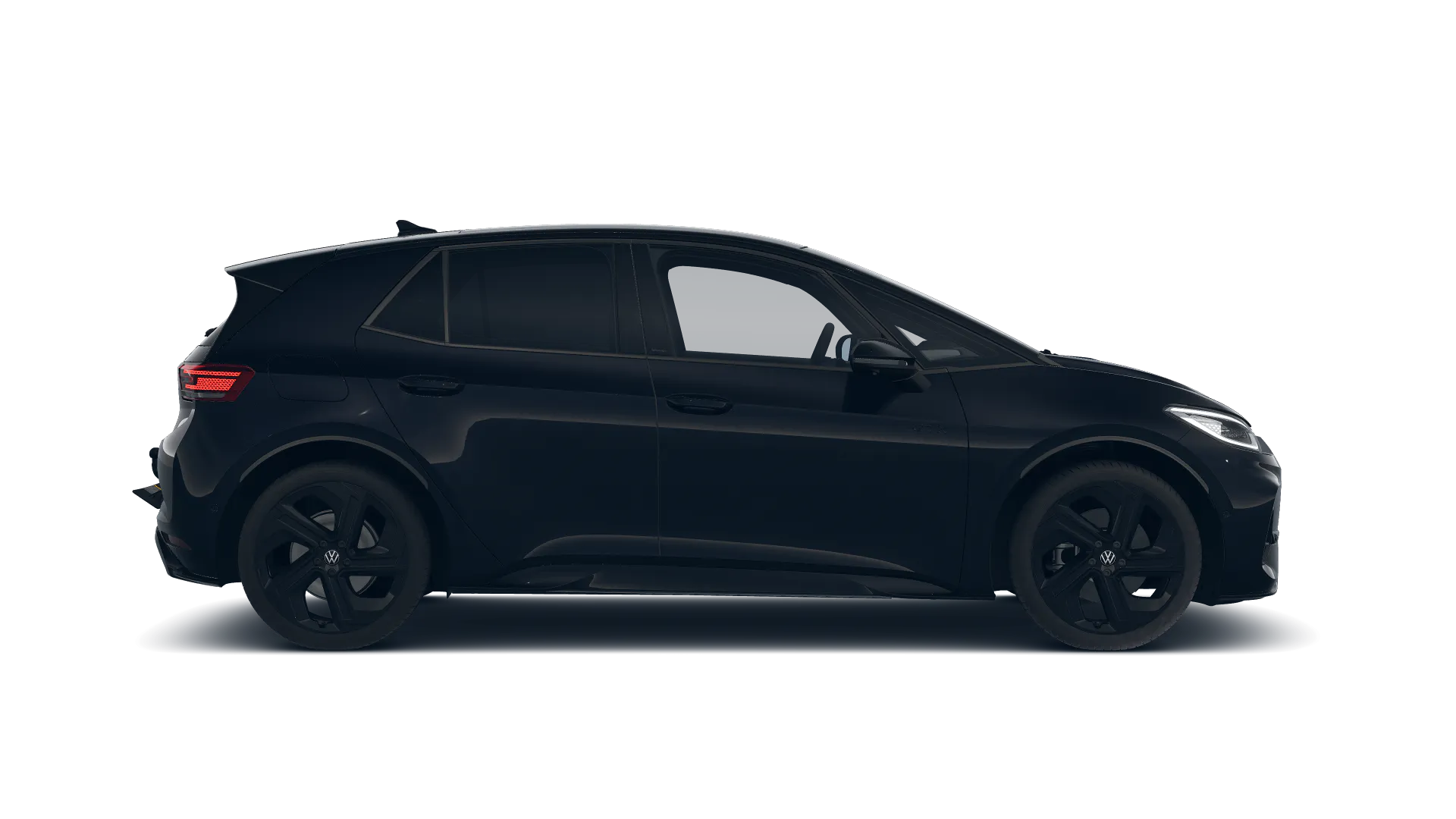 Volkswagen ID.3 GTX Performance