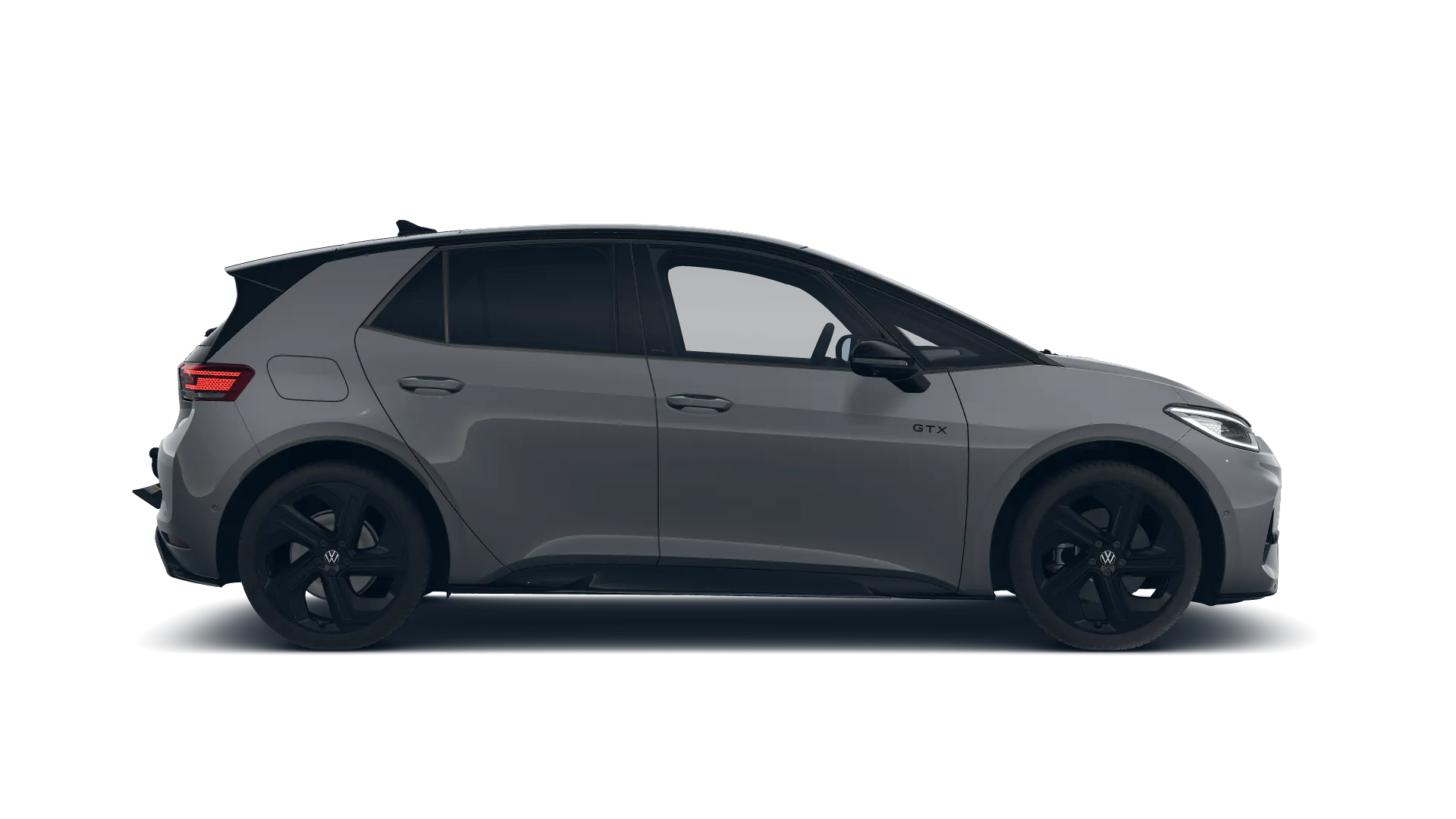 Volkswagen ID.3 GTX Performance