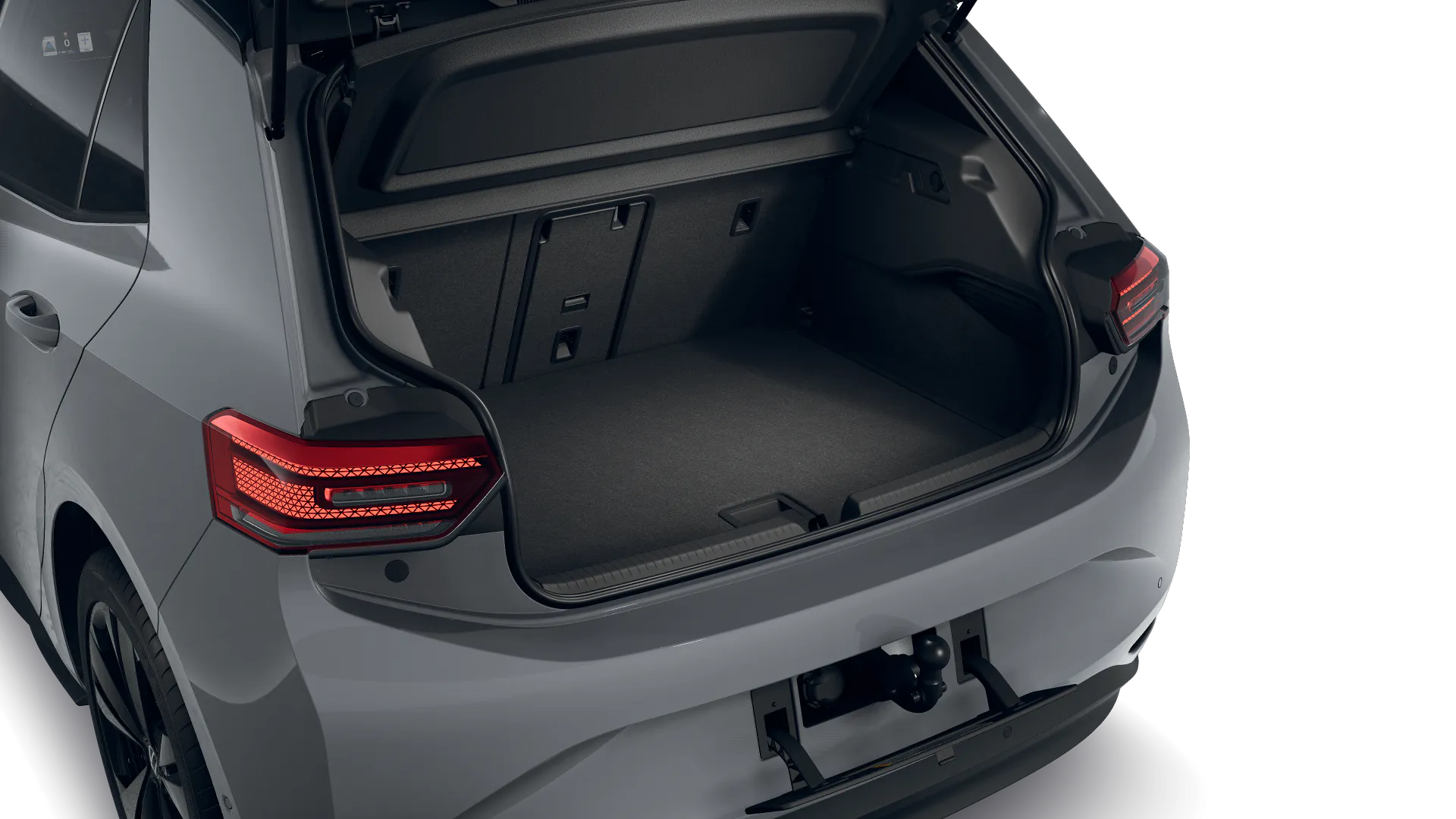Volkswagen ID.3 Pro