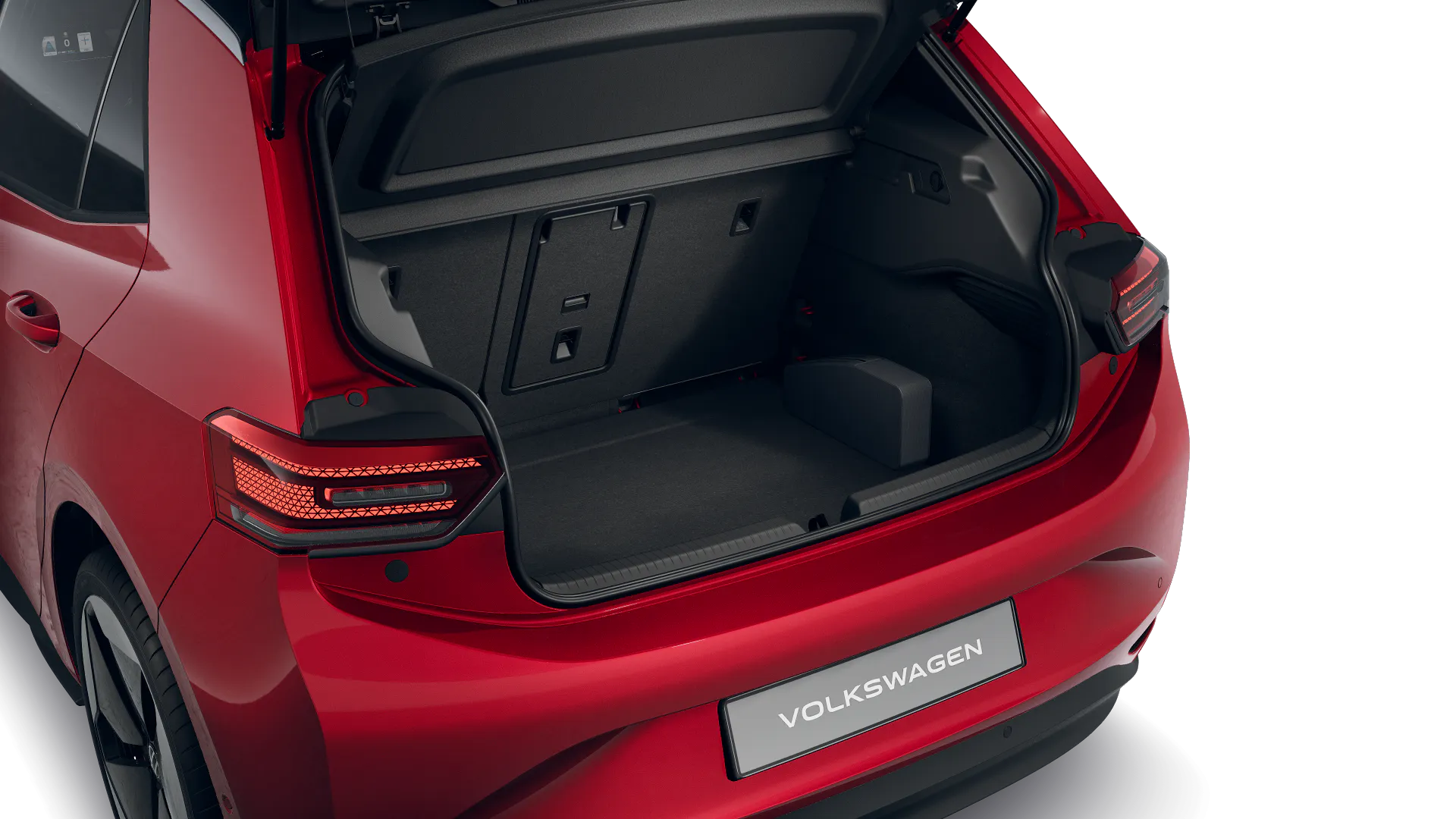 Volkswagen ID.3 Pro S