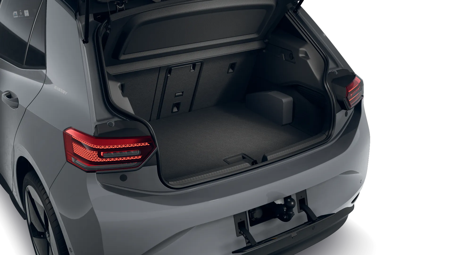 Volkswagen ID.3 Pro S
