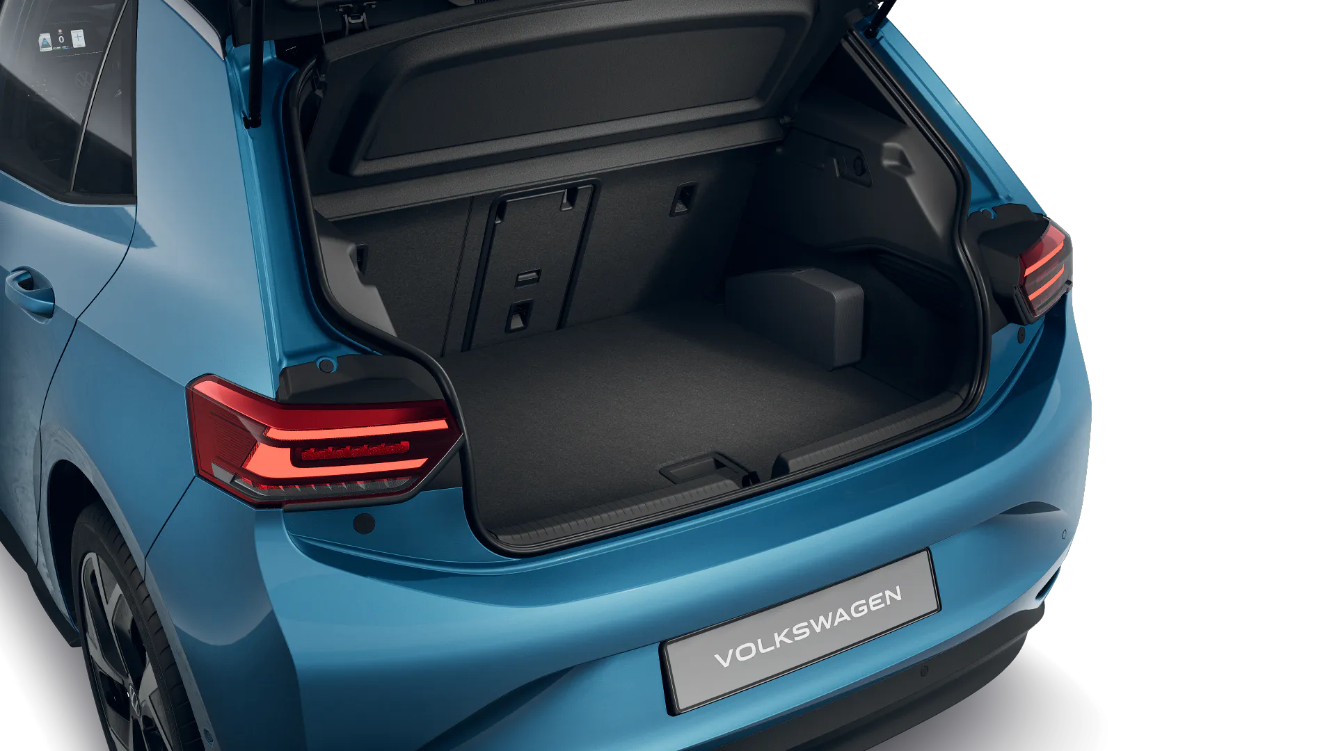 Volkswagen ID.3 Pure