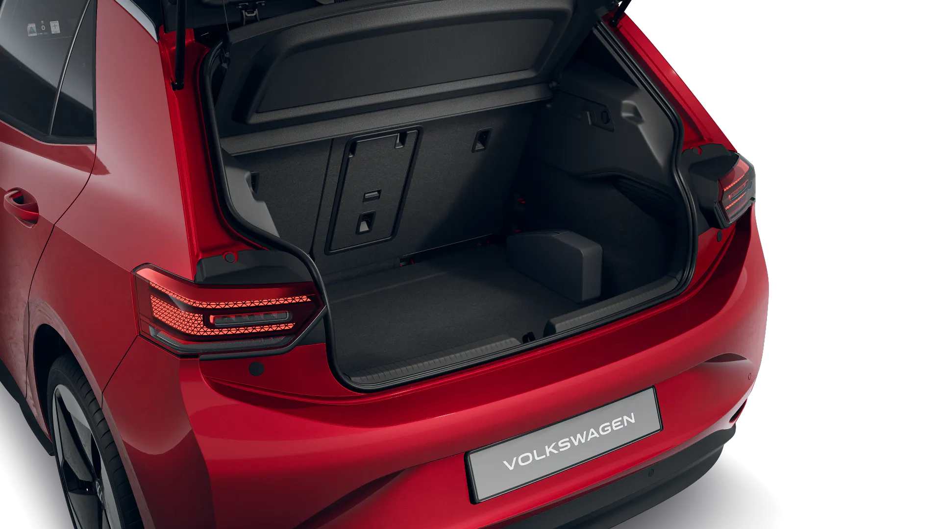 Volkswagen ID.3 Pro S