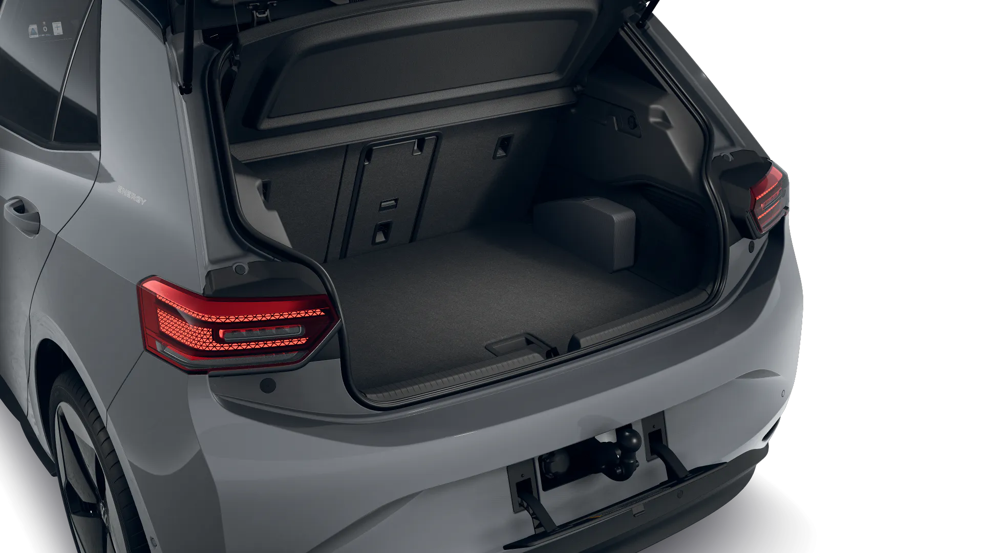 Volkswagen ID.3 Pro S