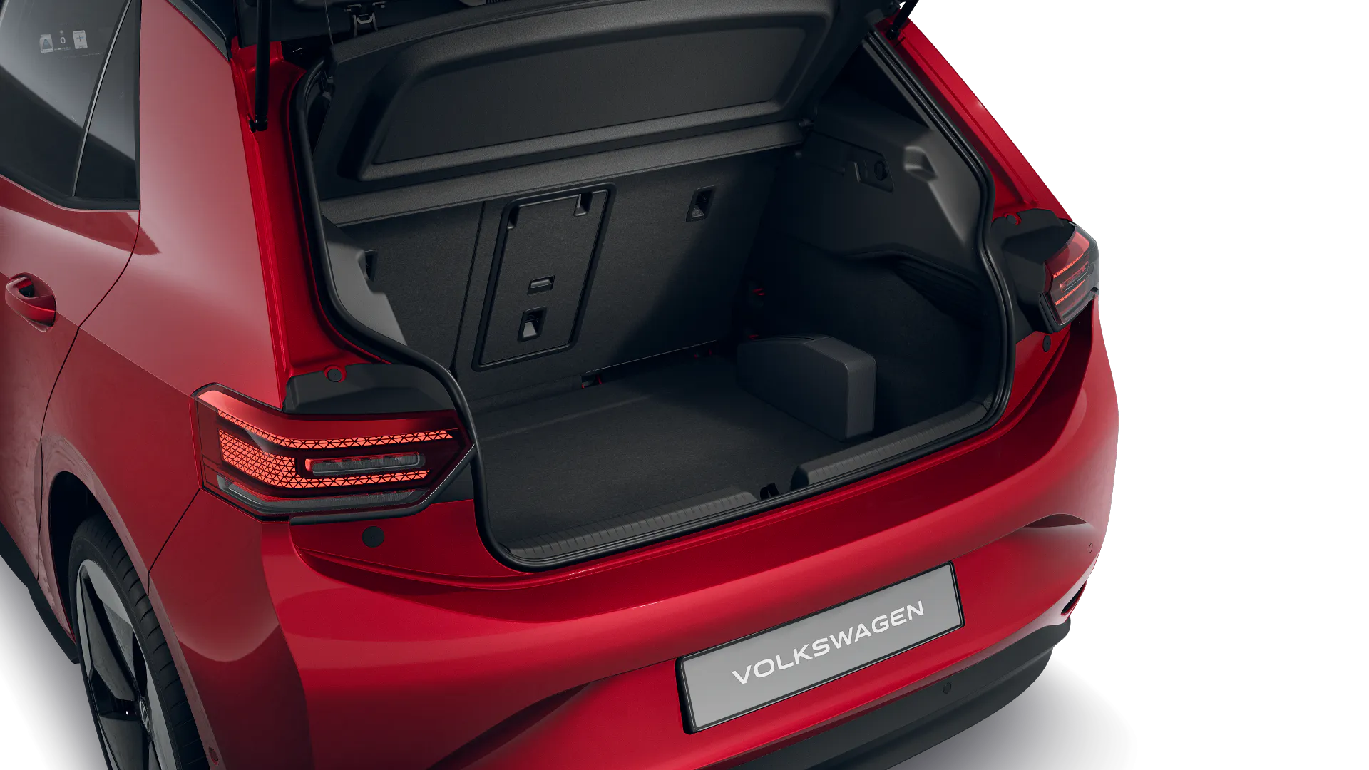 Volkswagen ID.3 Pro S