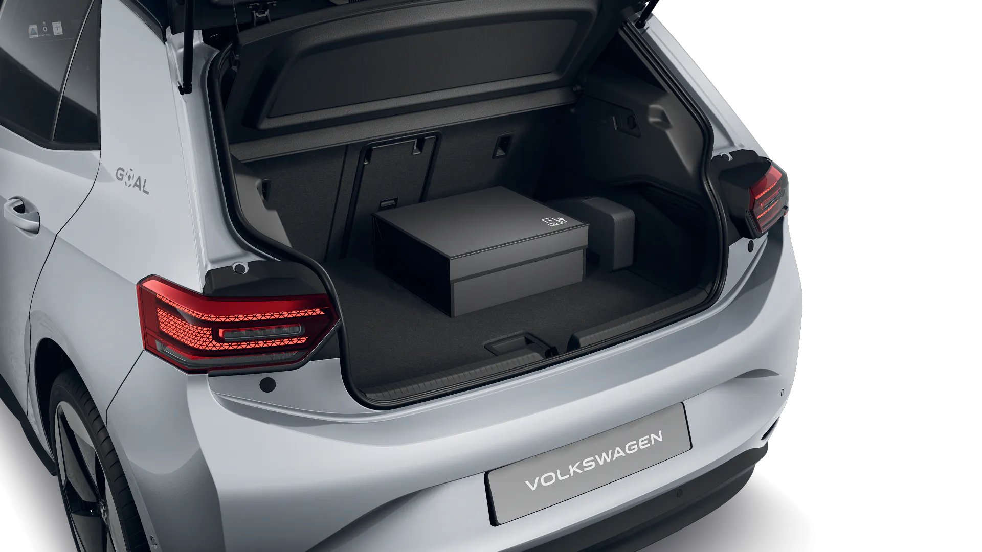 Volkswagen ID.3 Pro S