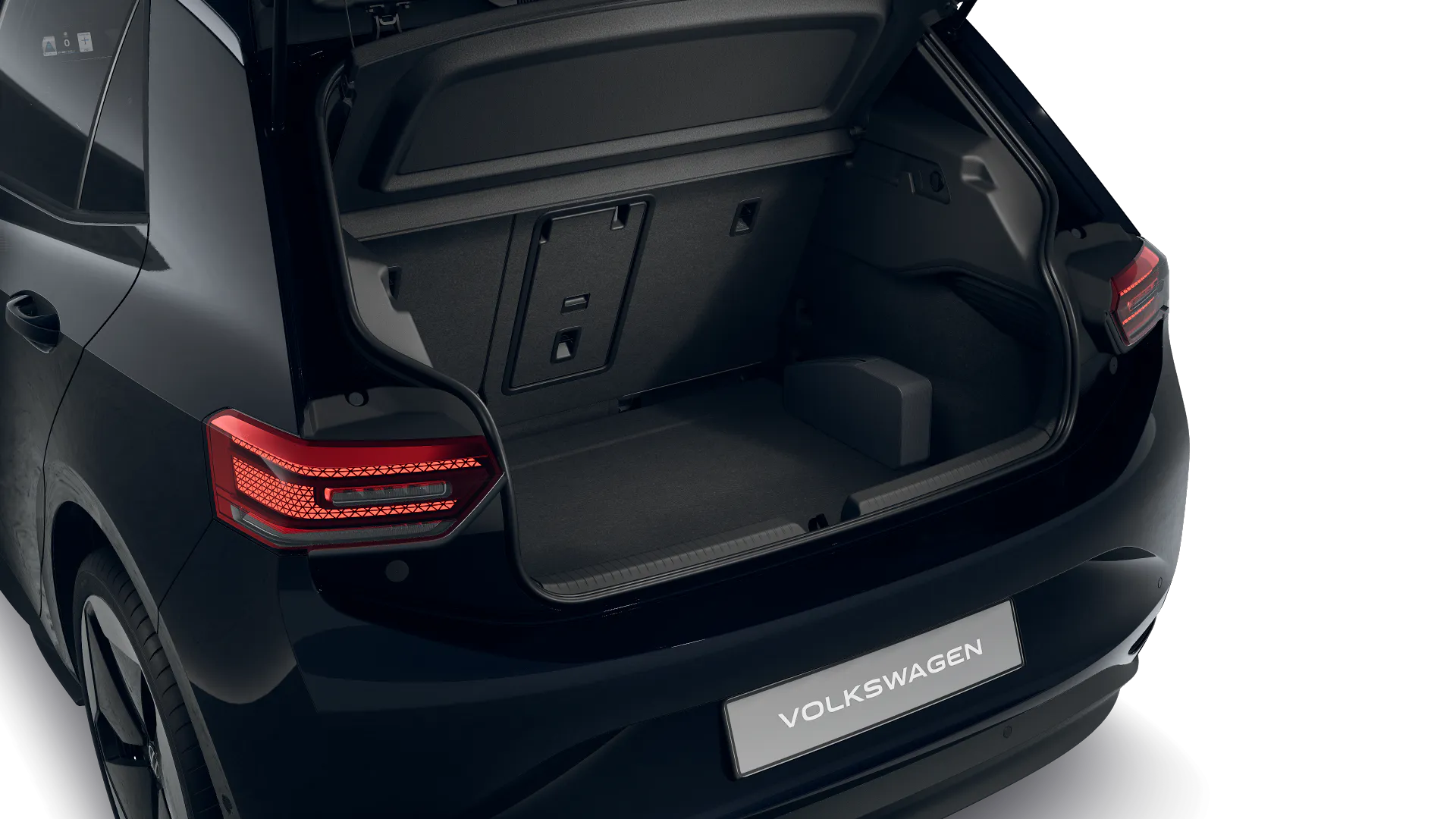 Volkswagen ID.3 Pro S