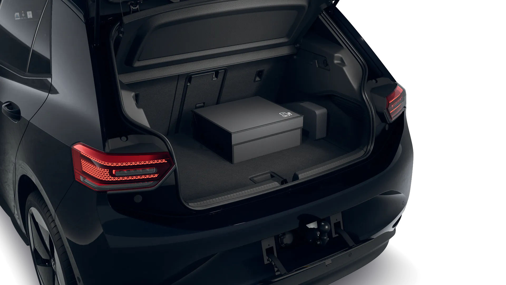 Volkswagen ID.3 Pro S