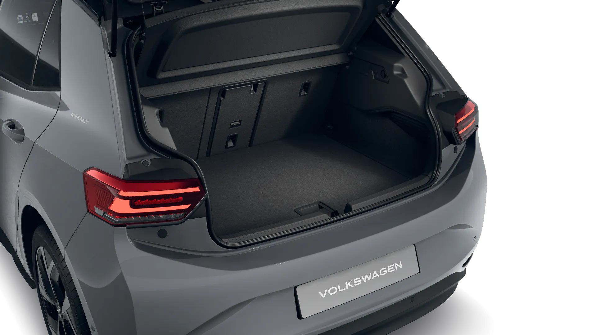 Volkswagen ID.3 ENERGY