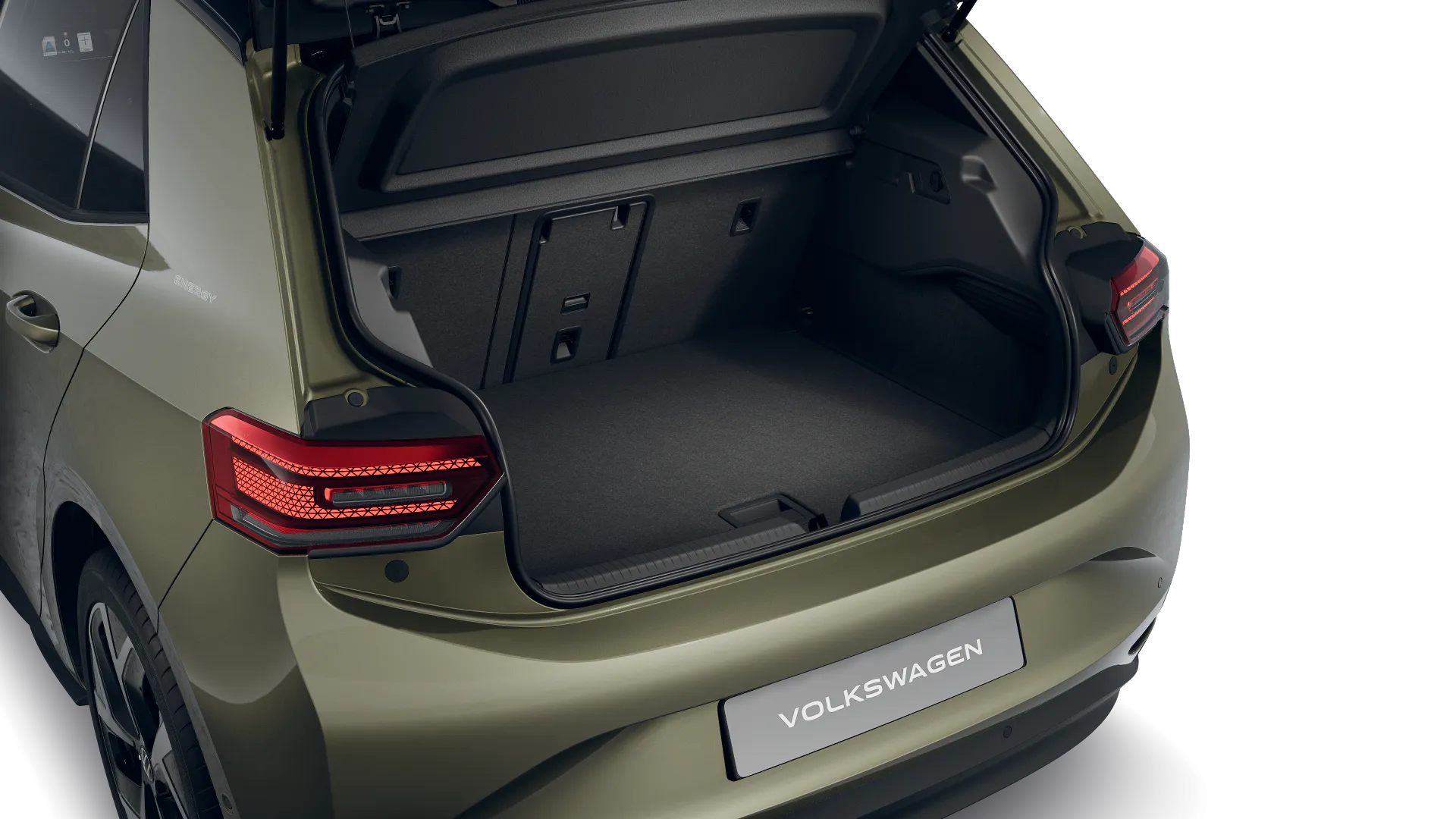 Volkswagen ID.3 Pro