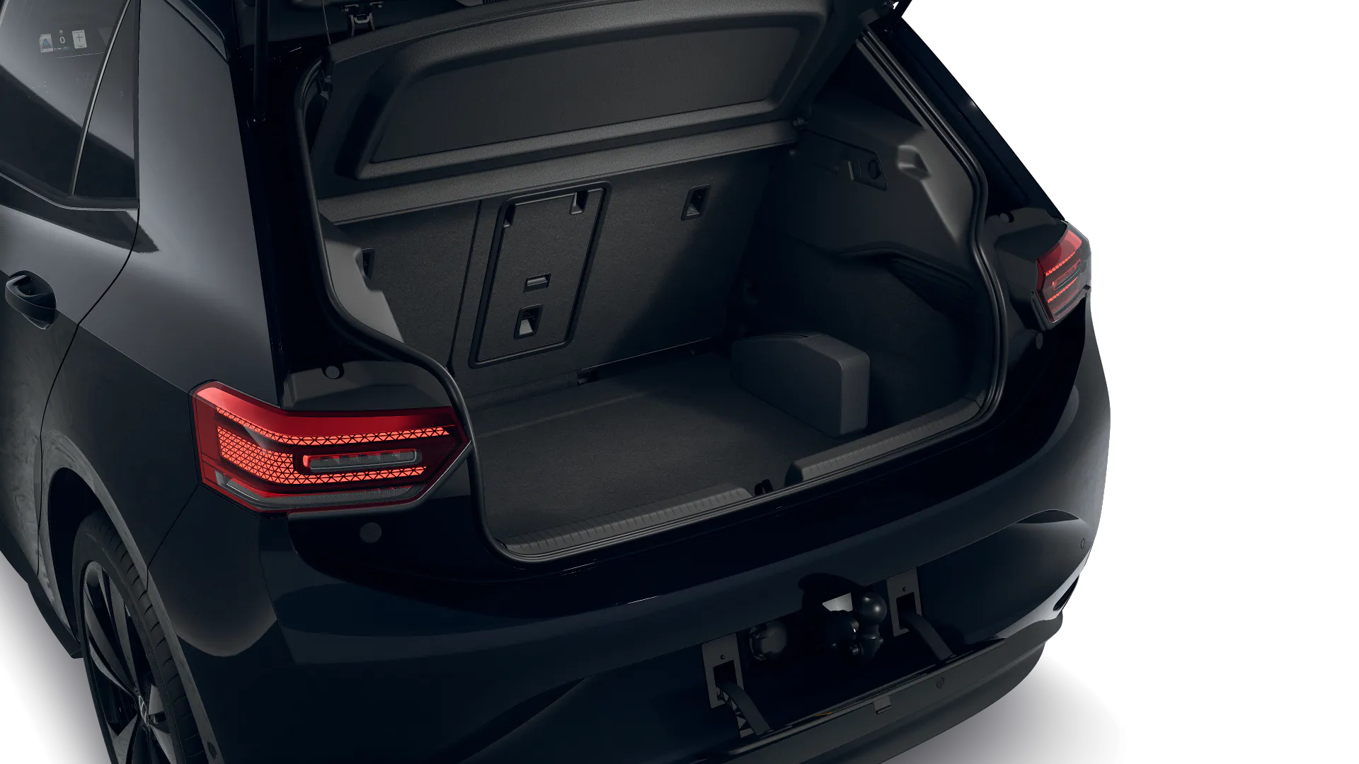 Volkswagen ID.3 Pure