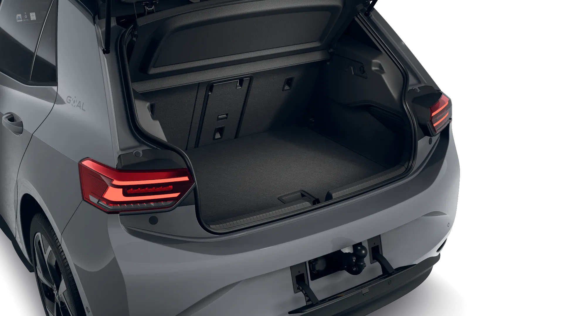 Volkswagen ID.3 Pure
