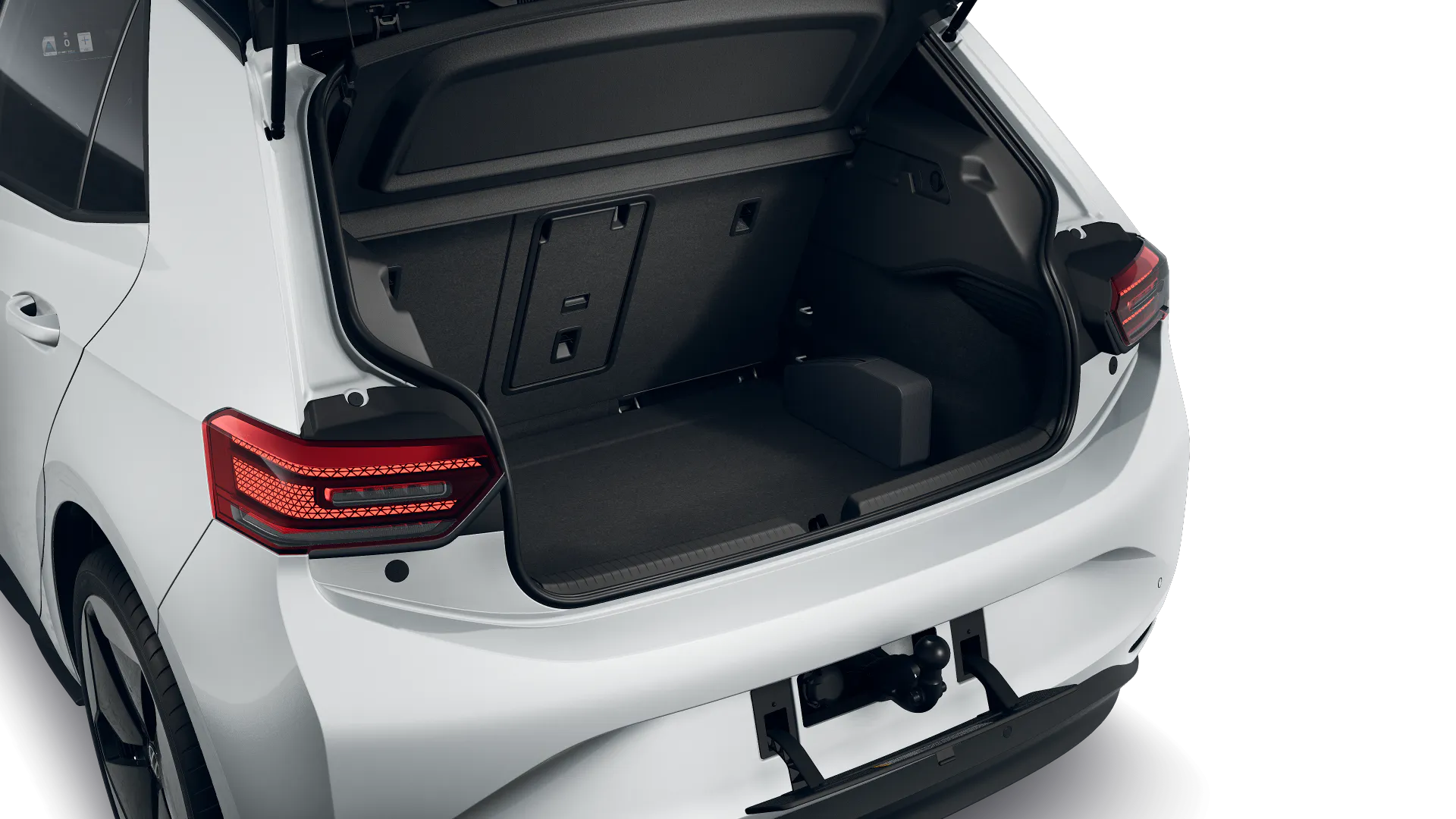 Volkswagen ID.3 Pro S