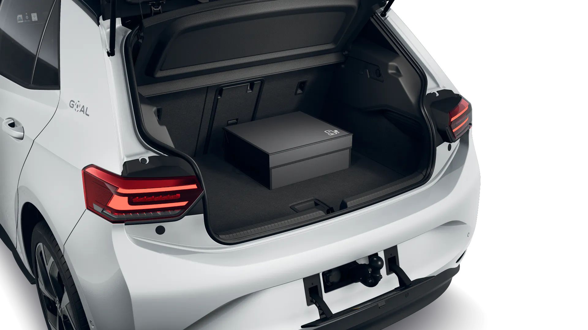 Volkswagen ID.3 Pro