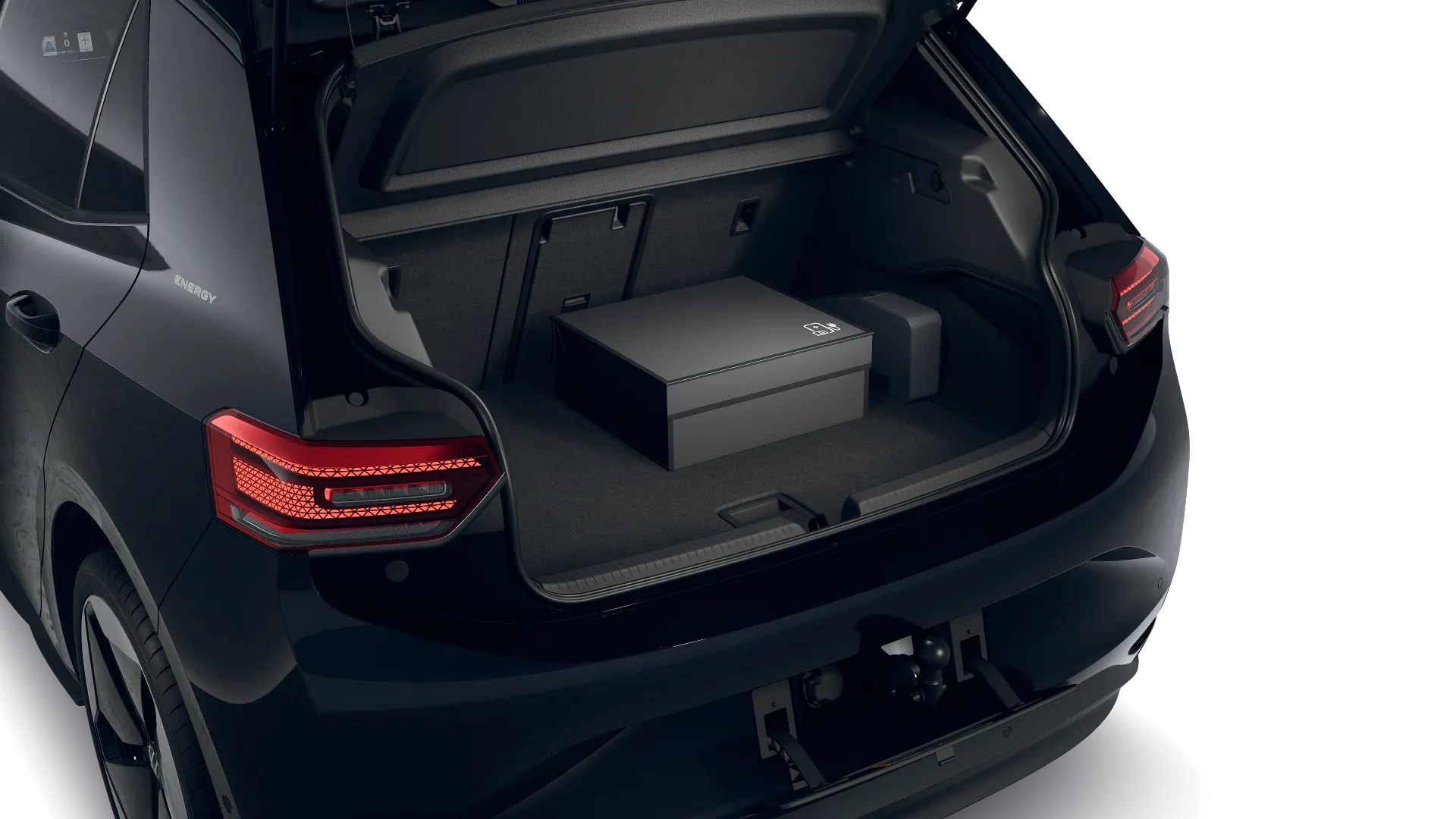 Volkswagen ID.3 Pro S