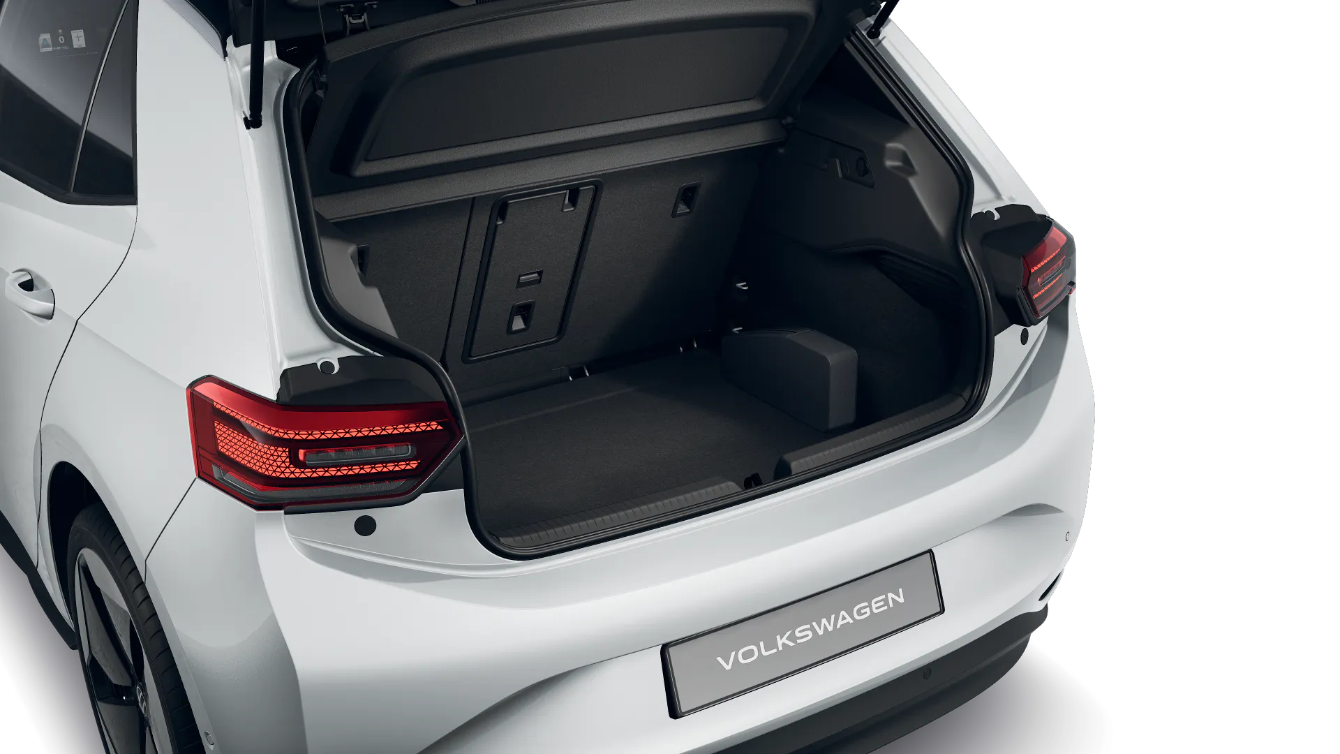 Volkswagen ID.3 Pro S